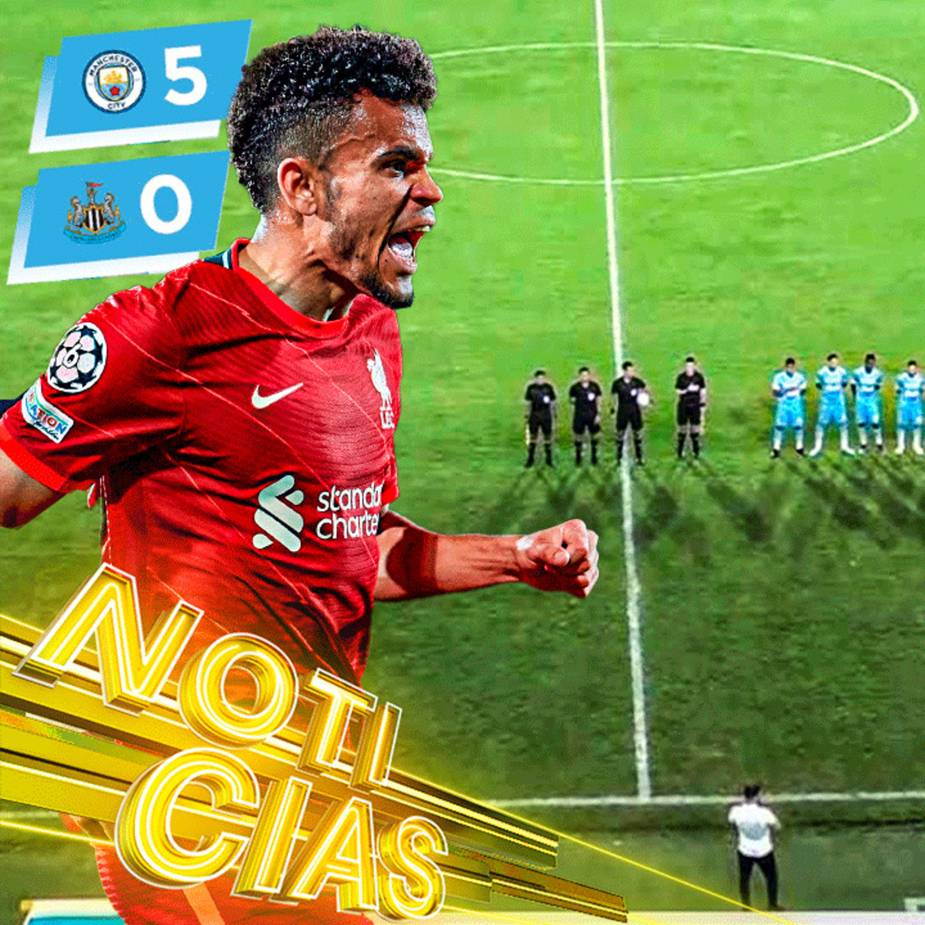 VERGUENZA en el FPC | LUIS DÍAZ CAMPEÓN de LIGA | Cracks Colombia 8 May. episode artwork