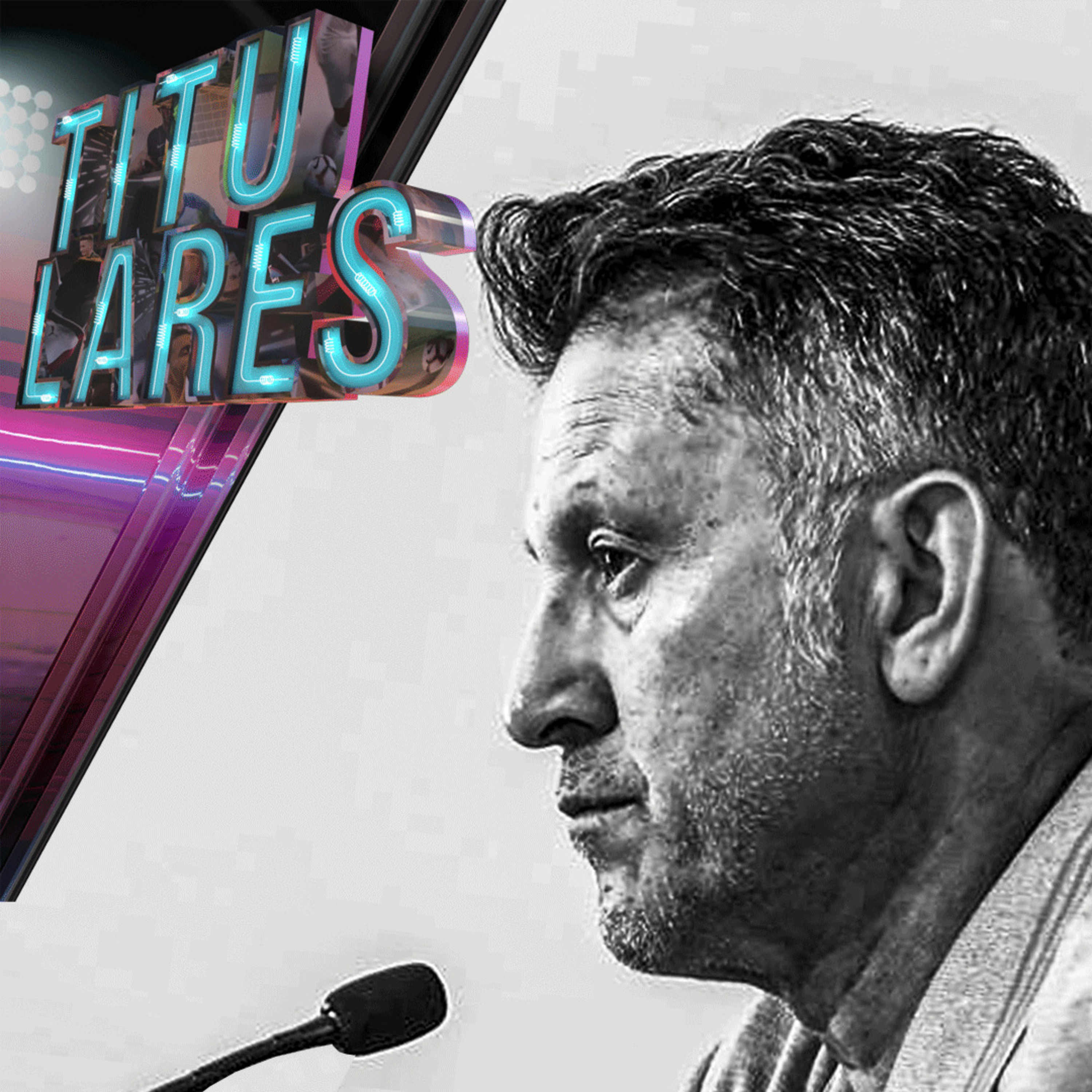 "Lo de OSORIO fue PENOSO" | MURILLO habla de su FUTURO | Cracks Colombia Titulares 3 Jun. episode artwork