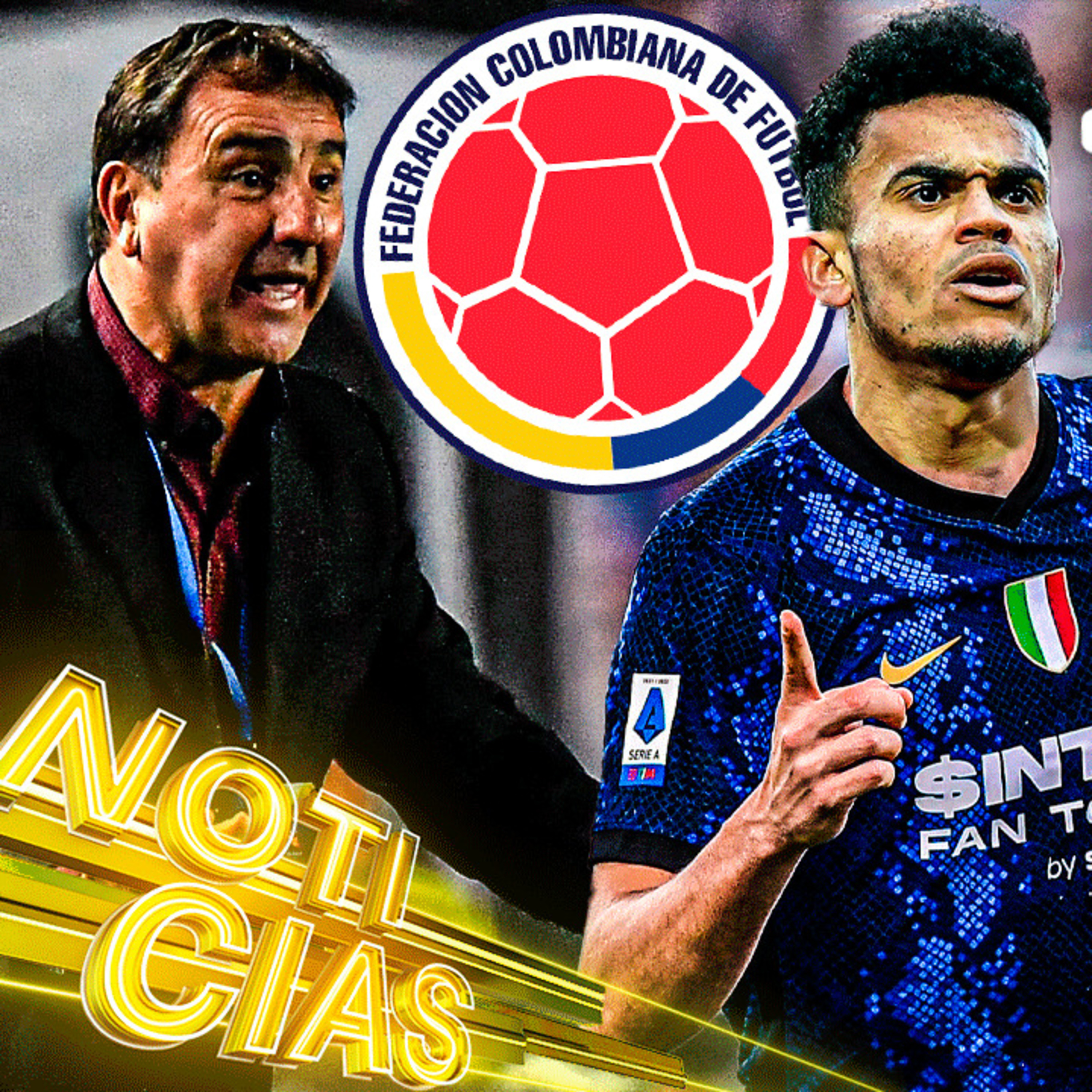 ¿COLOMBIA TIENE 33% de POSIBILIDADES de ir al MUNDIAL? | Cracks Colombia 3 Jun. episode artwork