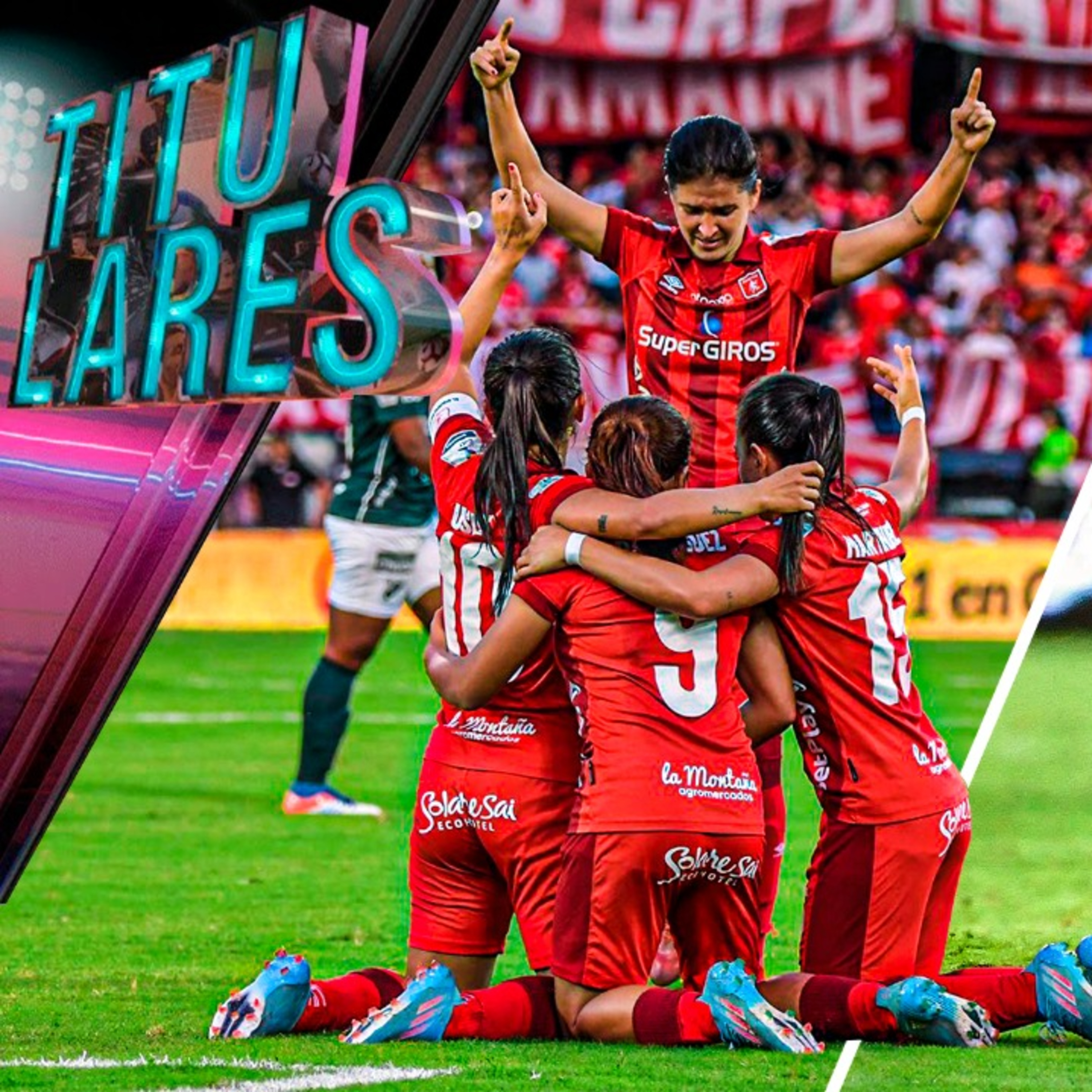 Cracks Colombia