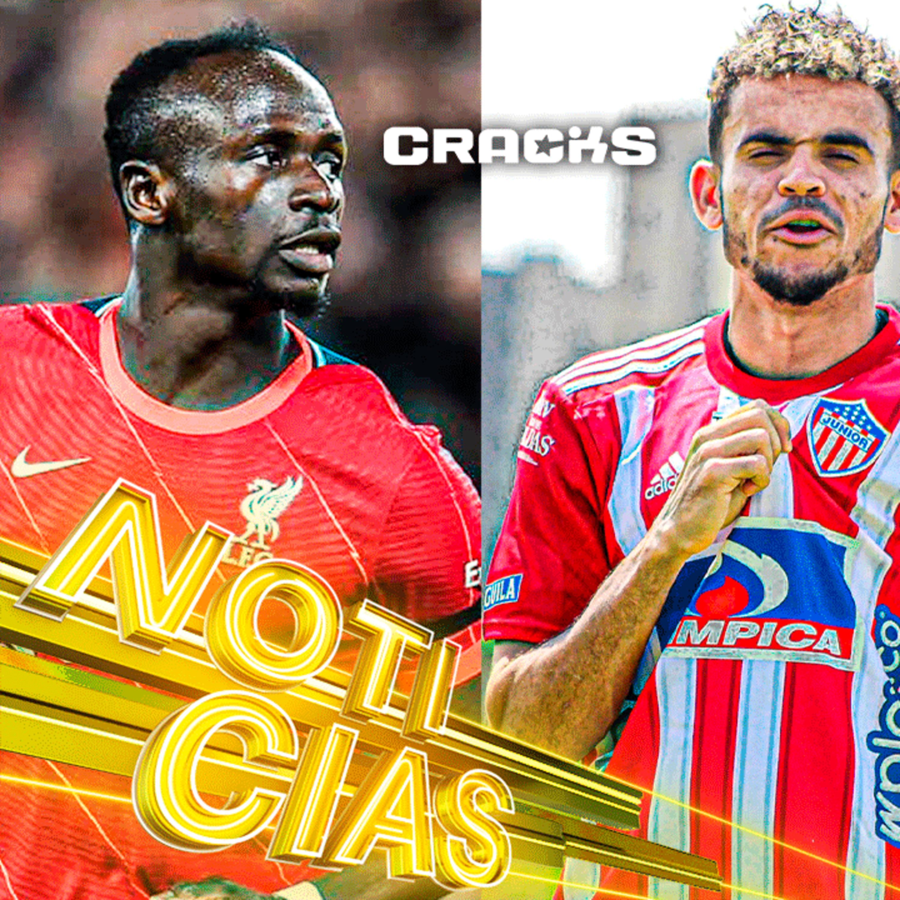 Cracks Colombia