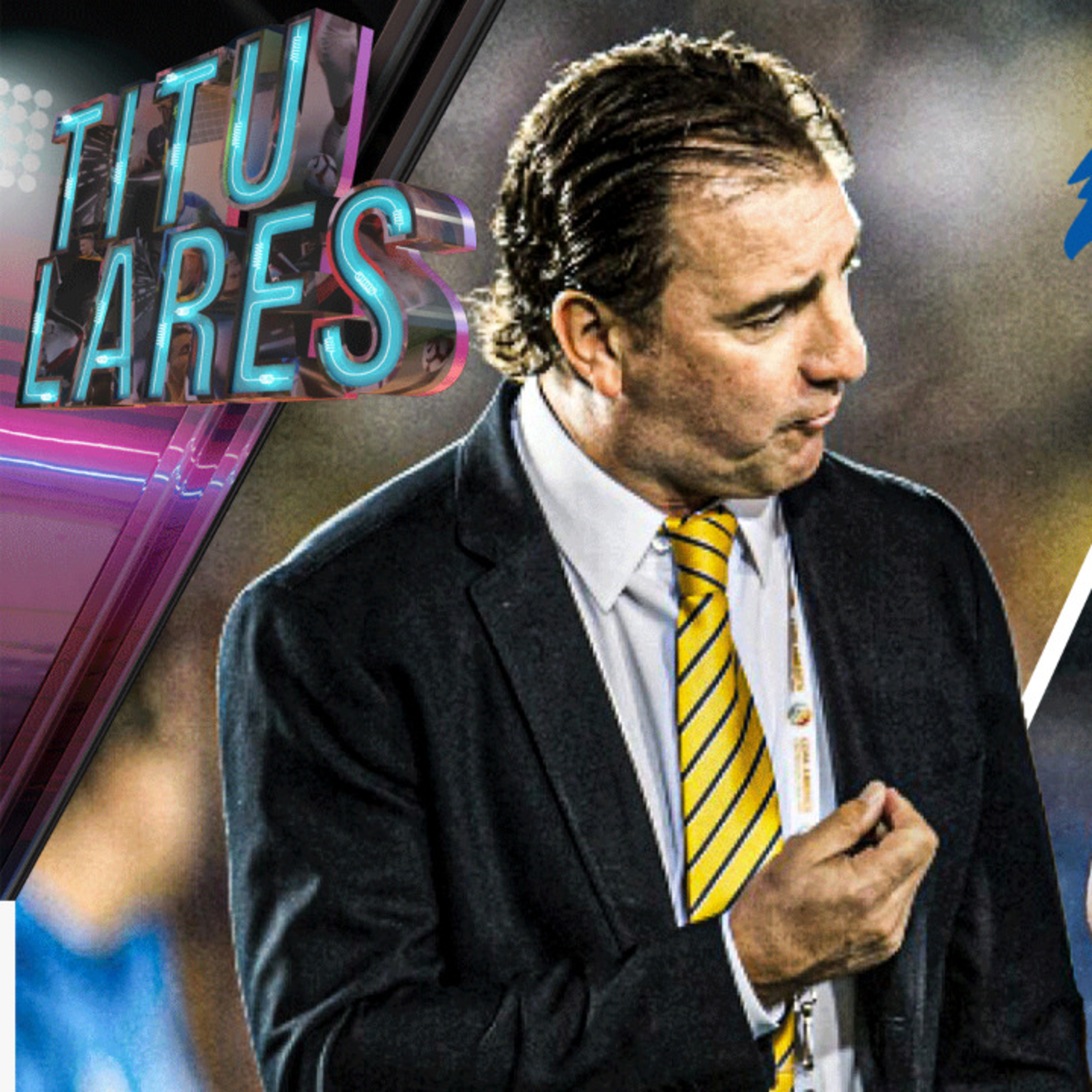Cracks Colombia