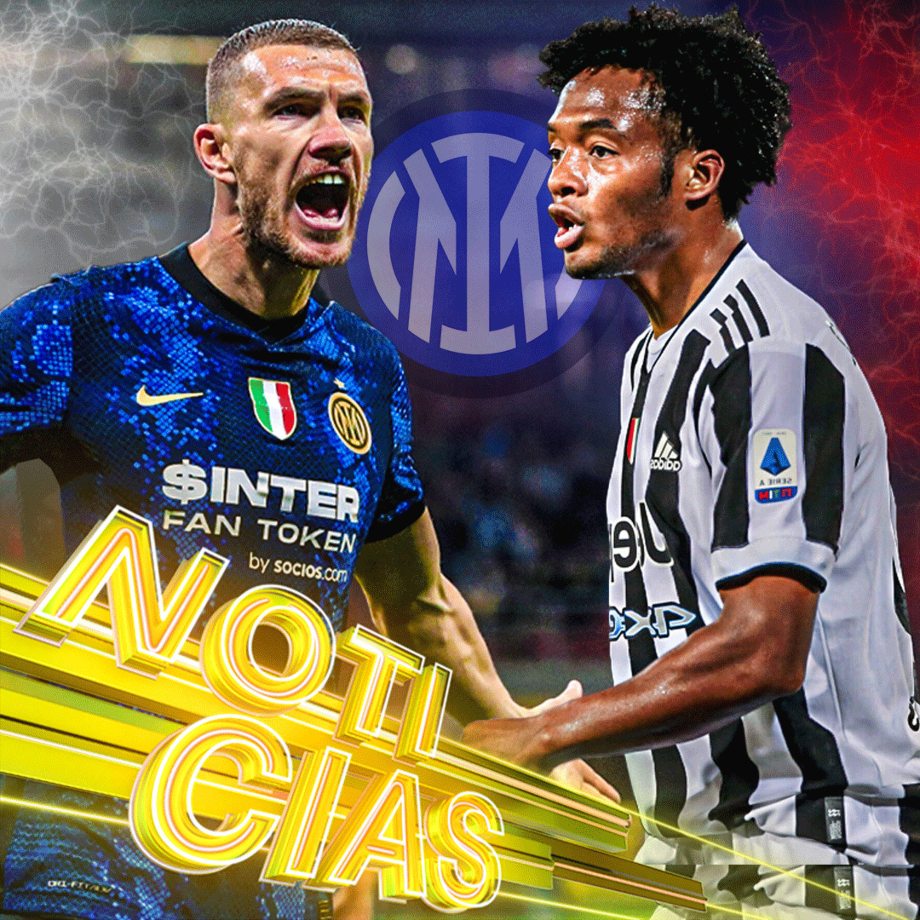 3 COLOMBIANOS en las MEJORES VENTAS de PORTUGAL | ¿Intercambio entre DZEKO y CUADRADO? | Cracks Colombia 30 Jun. episode artwork