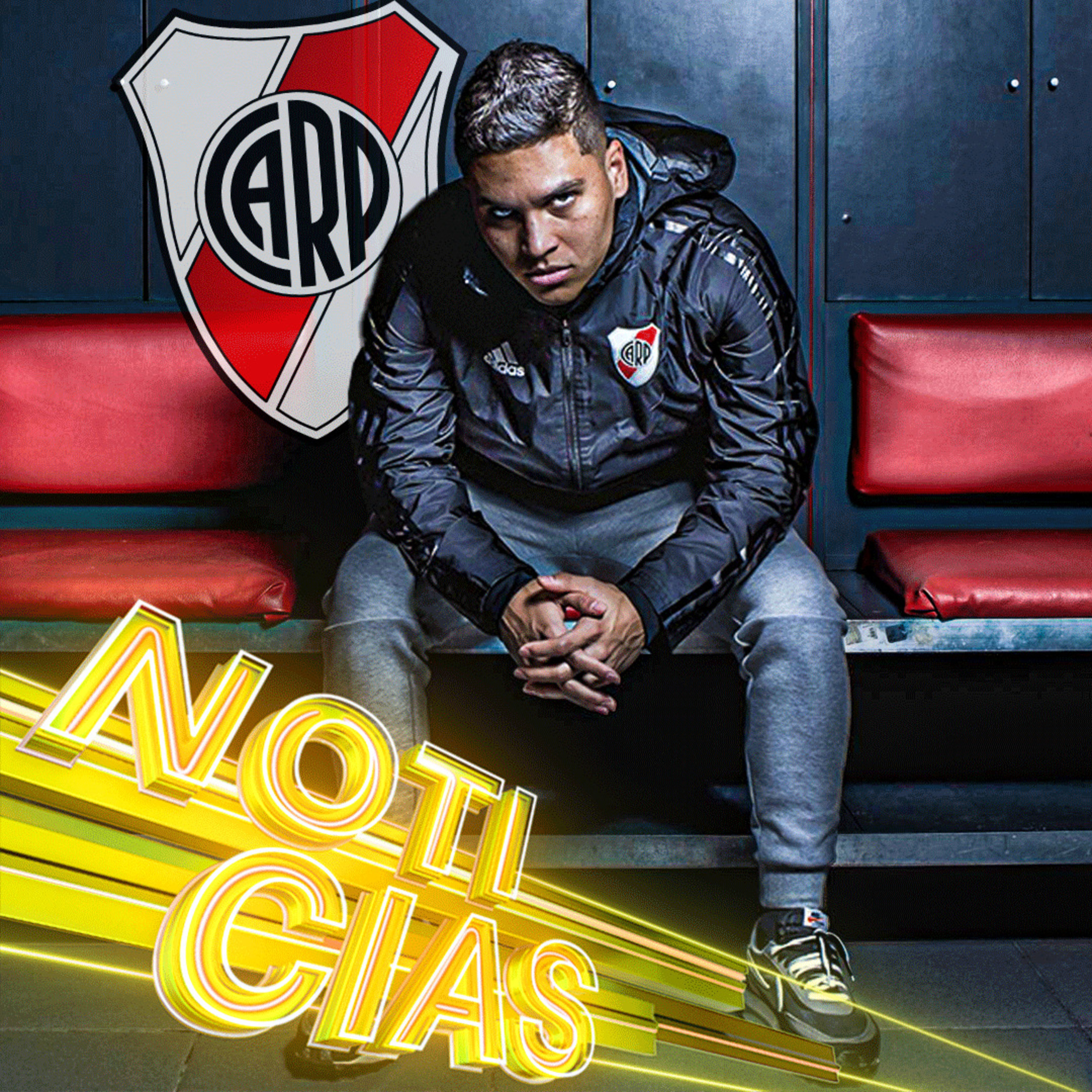 QUINTERO "hizo" que FICHARAN a BORJA | En ESPAÑA se interesan por DANIEL RUIZ | Cracks Colombia 1 Jul. episode artwork