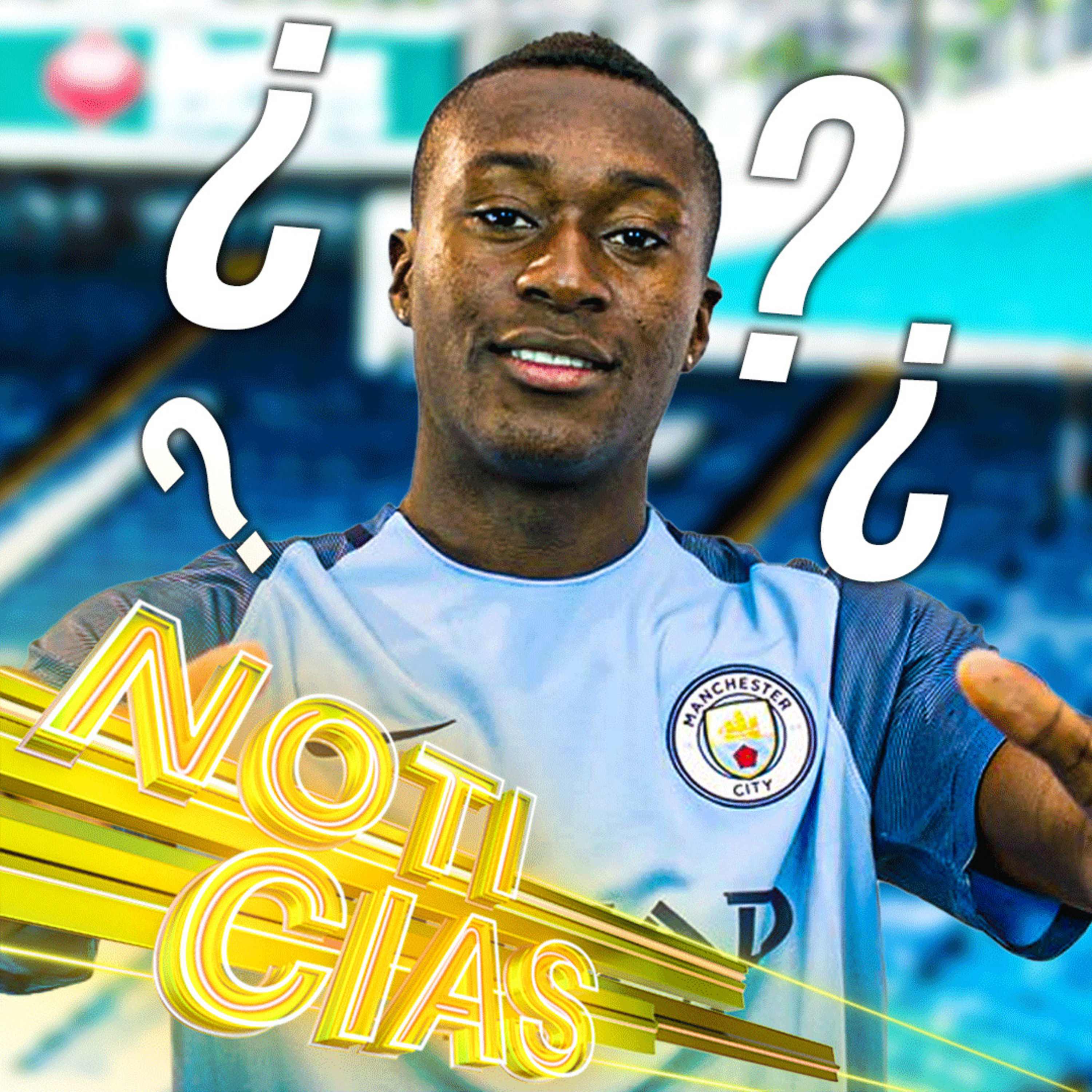 ¿Qué pasará con MARLOS MORENO? | ESTO dijo LUIS SINISTERRA al FICHAR por LEEDS | Las PEORES GOLEADAS | Cracks Colombia 7 Jul. episode artwork