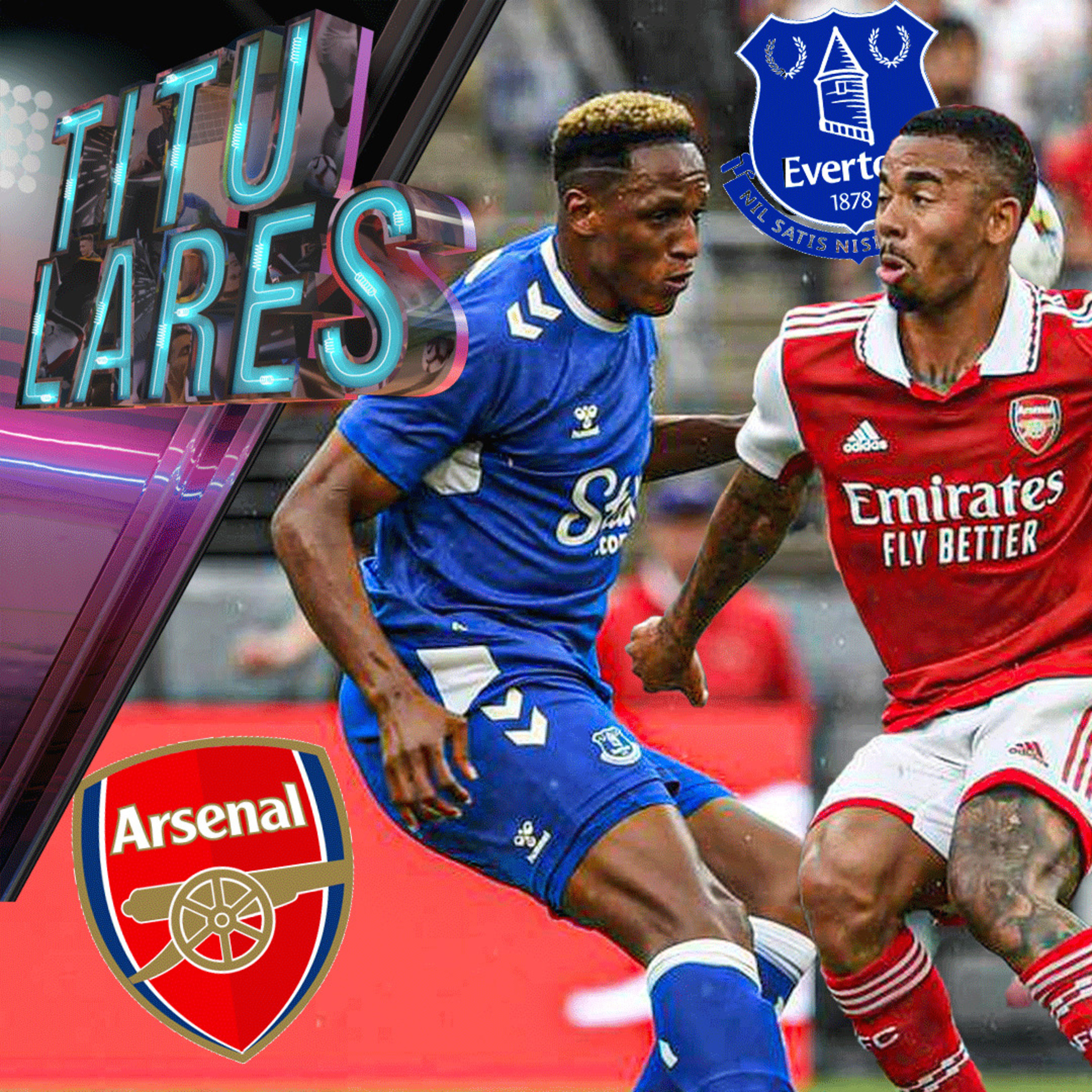GABRIEL JESÚS: "No sé por qué YERRY MINA empezó a ATACARME" | CHIELLINI elogia a ESTE colombiano | Cracks Colombia Titulares 20 Jul. episode artwork