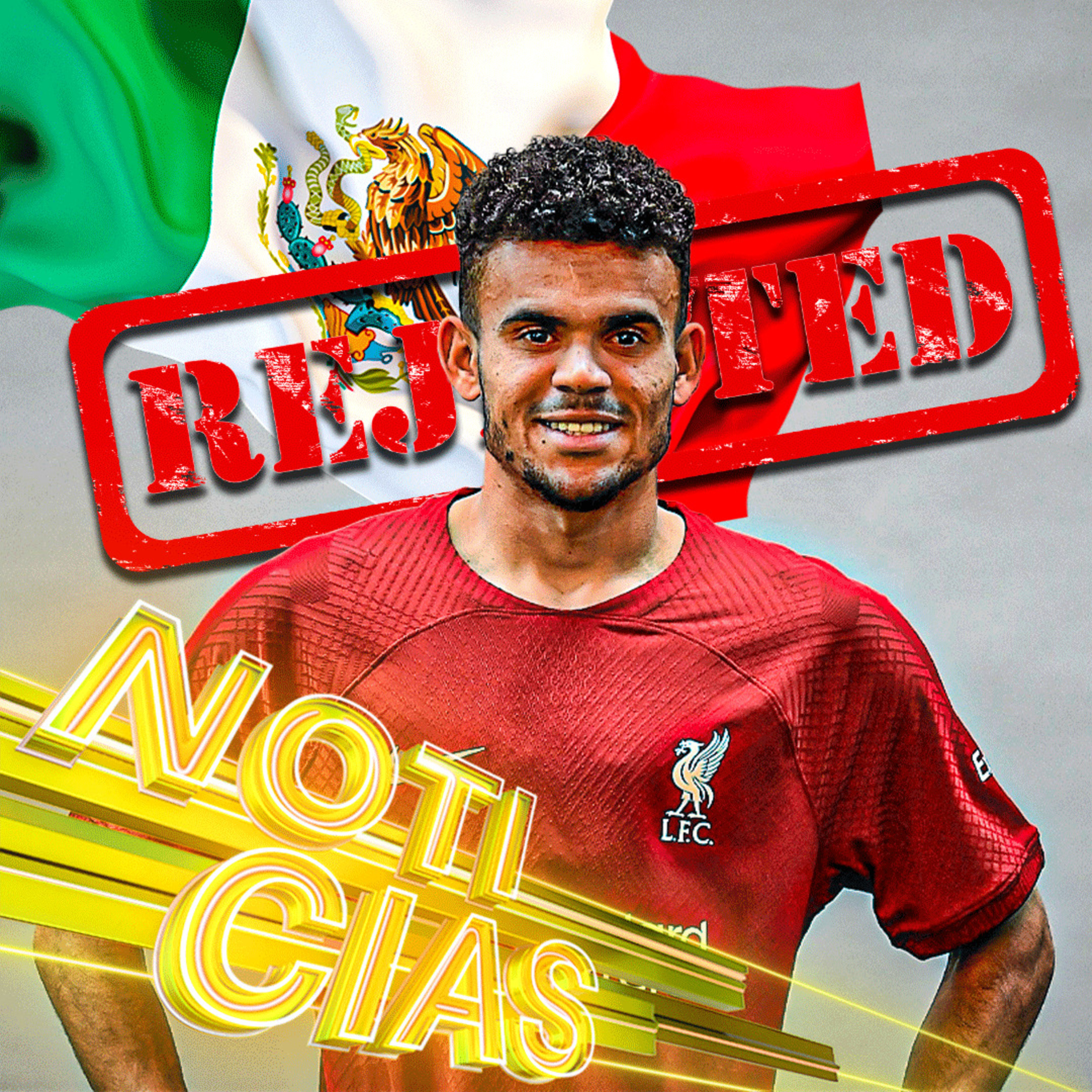 RECHAZARON a LUIS DÍAZ en MÉXICO | DEBUT de OSPINA con Al Nassr | MORELOS jugaría la CHAMPIONS | Cracks Colombia 29 Jul. episode artwork