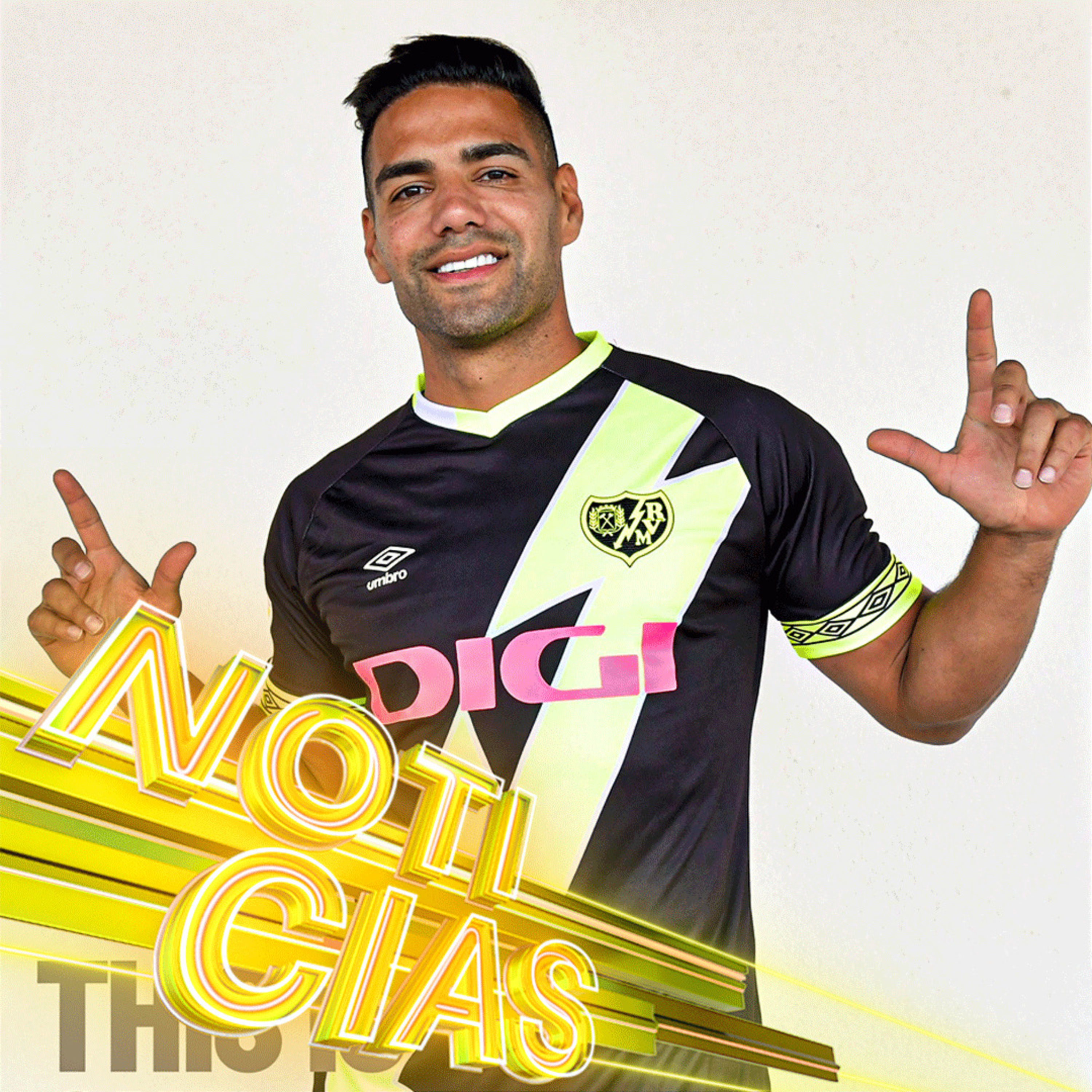 DESMIENTE su REGRESO a COLOMBIA | ¡LINDA CAICEDO JUGARÁ el MUNDIAL SUB 20! | La presentó FALCAO | Cracks Colombia Titulares 3 Ago. episode artwork