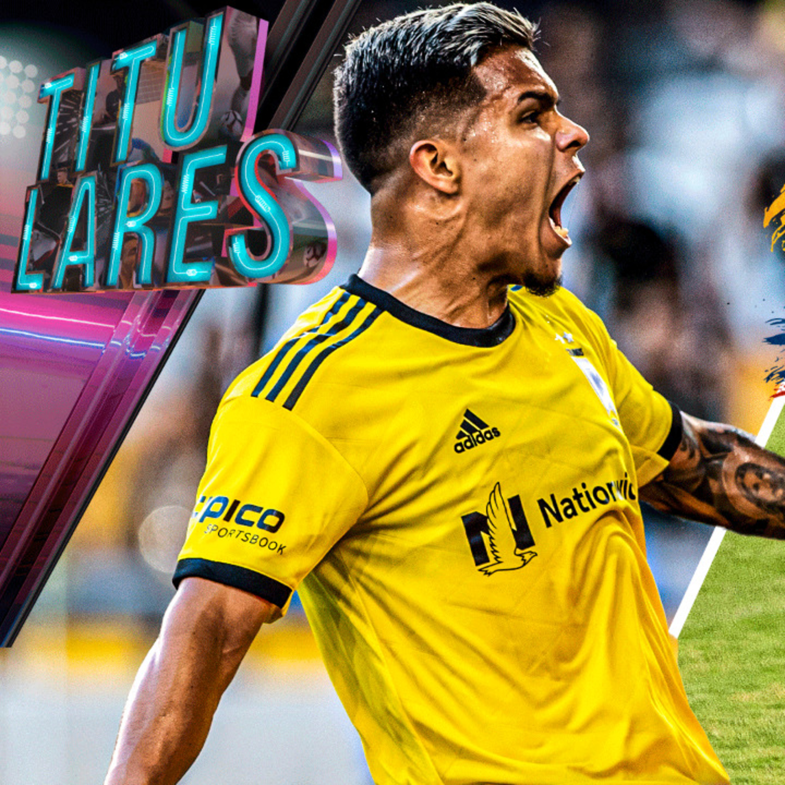 el 11 más VALIOSO de COLOMBIA sub 23 | DANIEL RUIZ habla de su llegada a la SELECCIÓN | Cracks Colombia 9 Ago. episode artwork