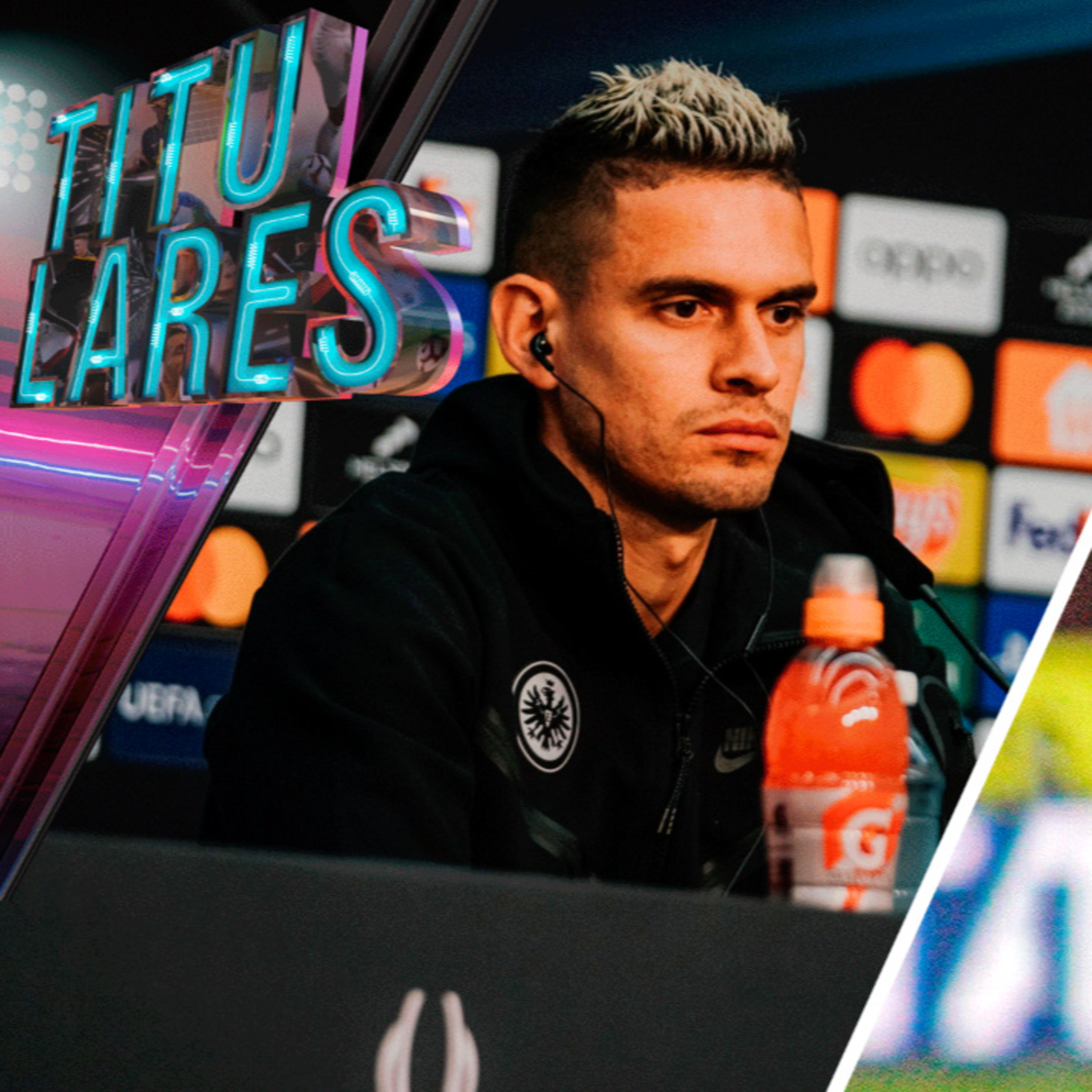 el 'MEJOR central' de la HISTORIA es COLOMBIANO | BORRÉ dijo ESTO sobre el PARTIDO frente al MADRID | Cracks Colombia Titulares 10 Ago. episode artwork