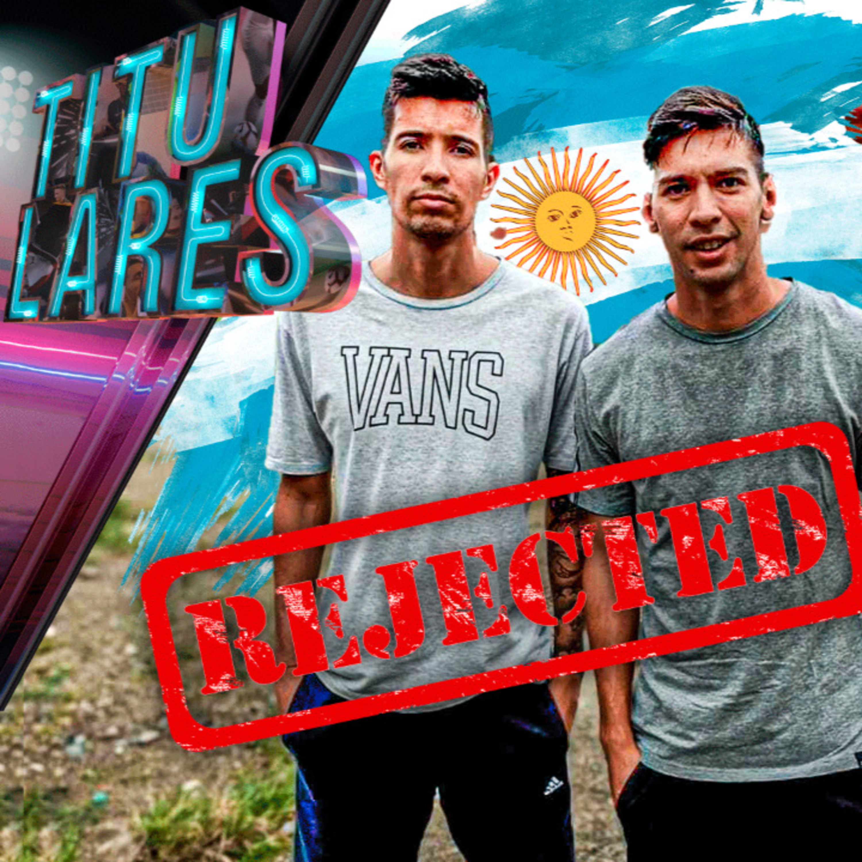 ¡OFICIAL! la NUEVA dupla de FALCAO | ARGENTINOS aseguran DISCRIMINACIÓN en COLOMBIA | MURIEL espera | Cracks Colombia 12 Ago. episode artwork