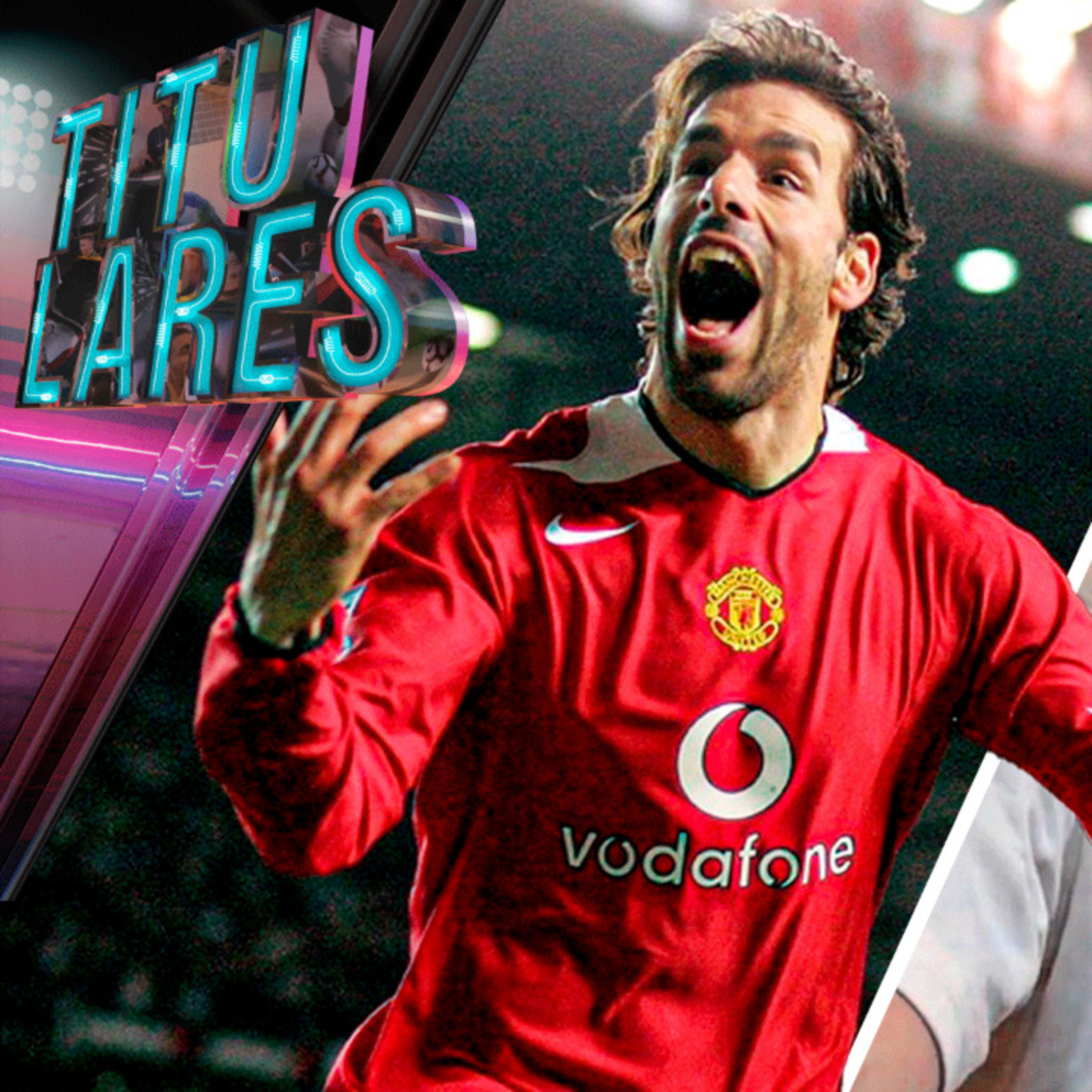 ¡se FILTRA la nueva CAMISETA de COLOMBIA! | ESTO estaría ganando OSPINA | VAN NISTELROY lo CRITICÓ | Cracks Colombia 24 Ago. episode artwork