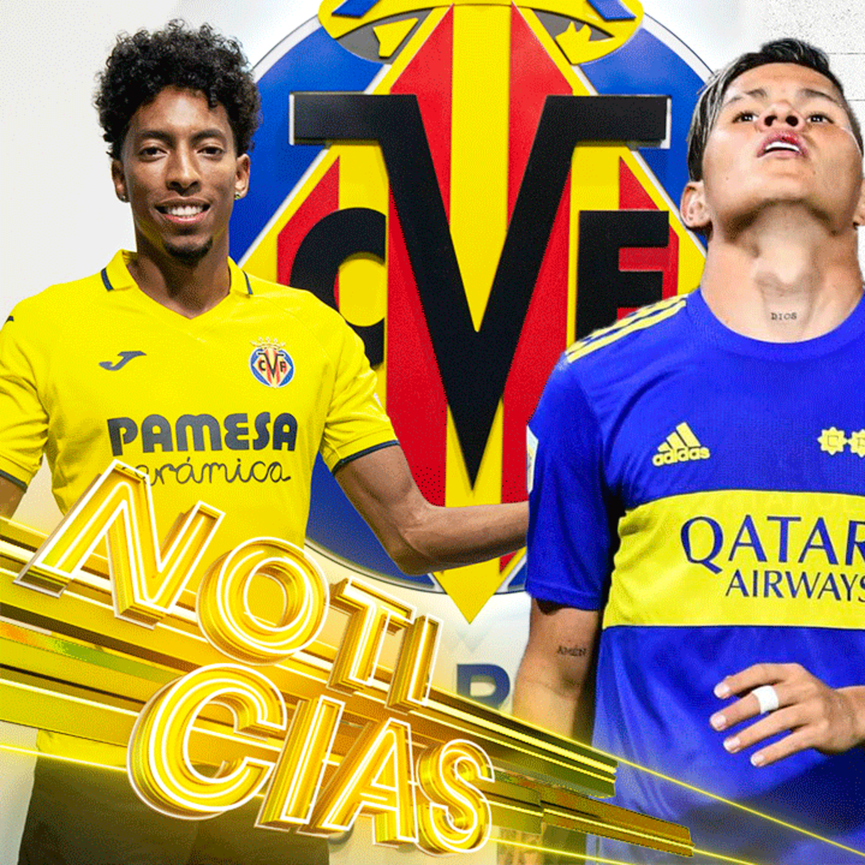 VALENCIA NIEGA OFERTA por JAMES | EMERY: "NO VOY a UTILIZAR a MOJICA" | CAMPUZANO ya ESTA en TURQUÍA | Cracks Colombia 2 Sep. episode artwork