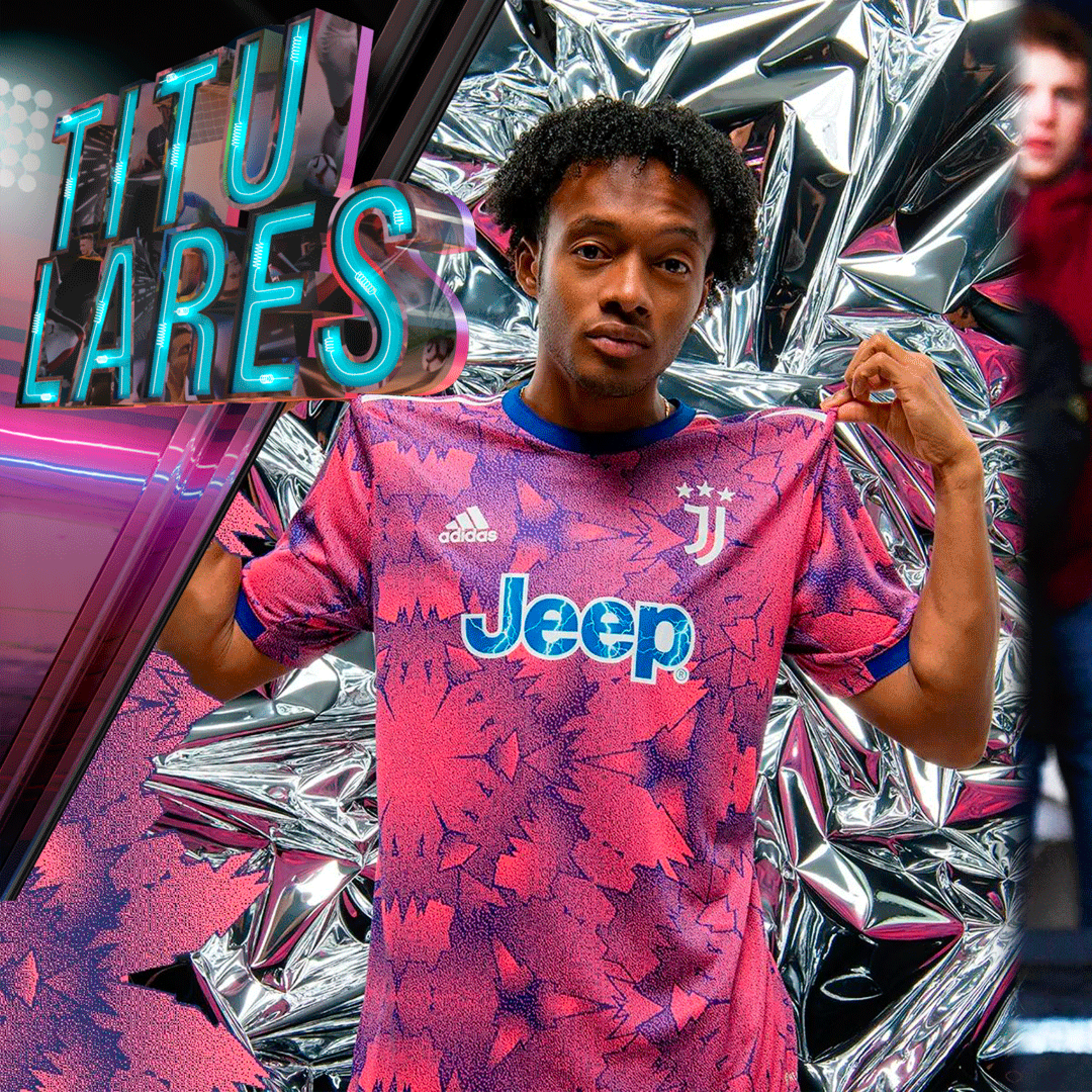 "ALFREDO MORELOS era una BASURA" | OTRO COLOMBIANO a RUSIA | ARRANCA la CHAMPIONS | MAYER FUERA | Cracks Colombia Titulares 6 Sep. episode artwork