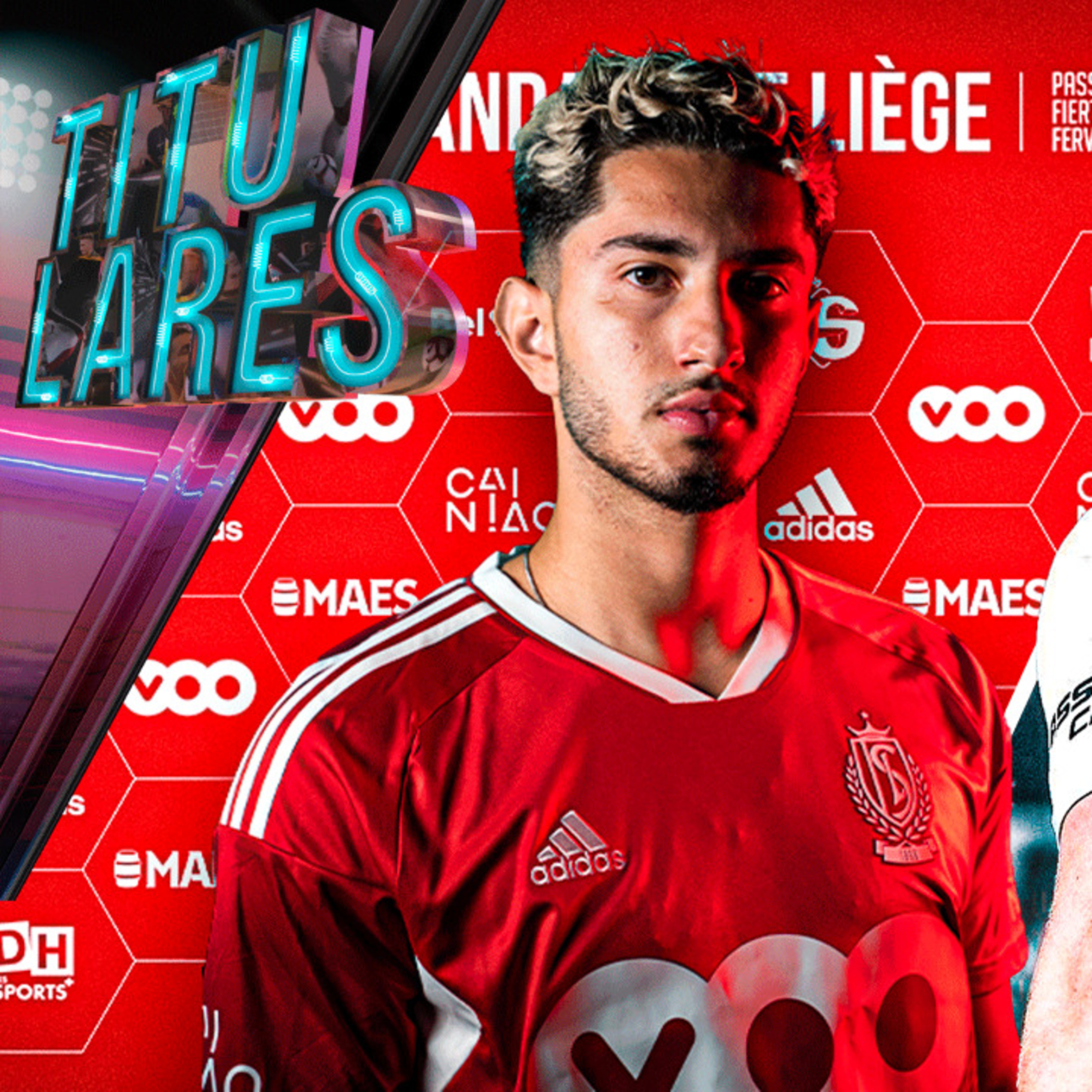 "A JUANFER QUINTERO no le da" | STEVEN ALZATE ya tiene EQUIPO NUEVO | a EDWIN CARDONA le FALTA algo | Cracks Colombia Titulares 9 Sep. episode artwork