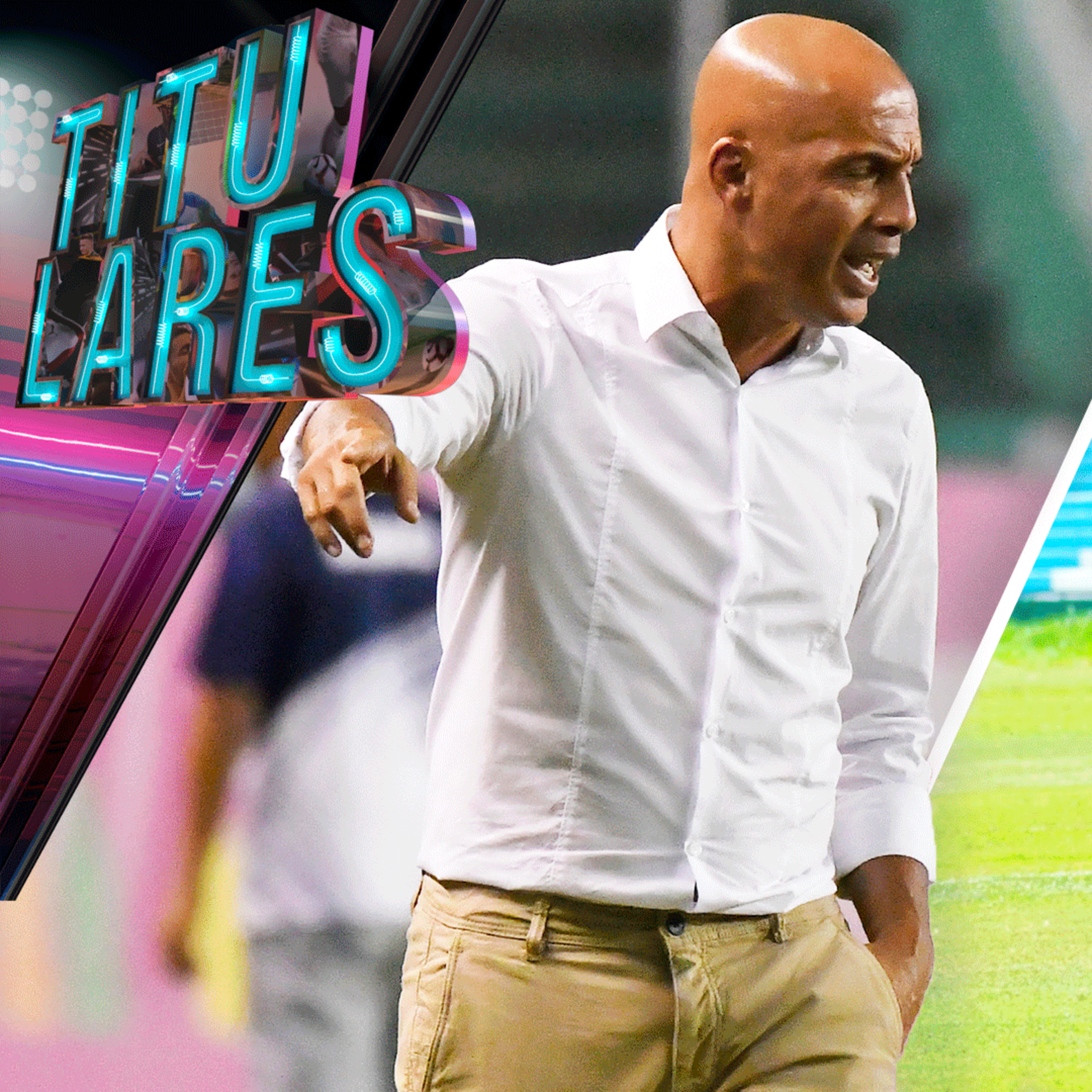 ATAQUES en CALI y ¿MAYER FUERA? | GOLAZO de CARDONA en ENTRENAMIENTO | MILLONARIOS SIGUE GANANDO | Cracks Colombia Titulares 22 Sep. episode artwork