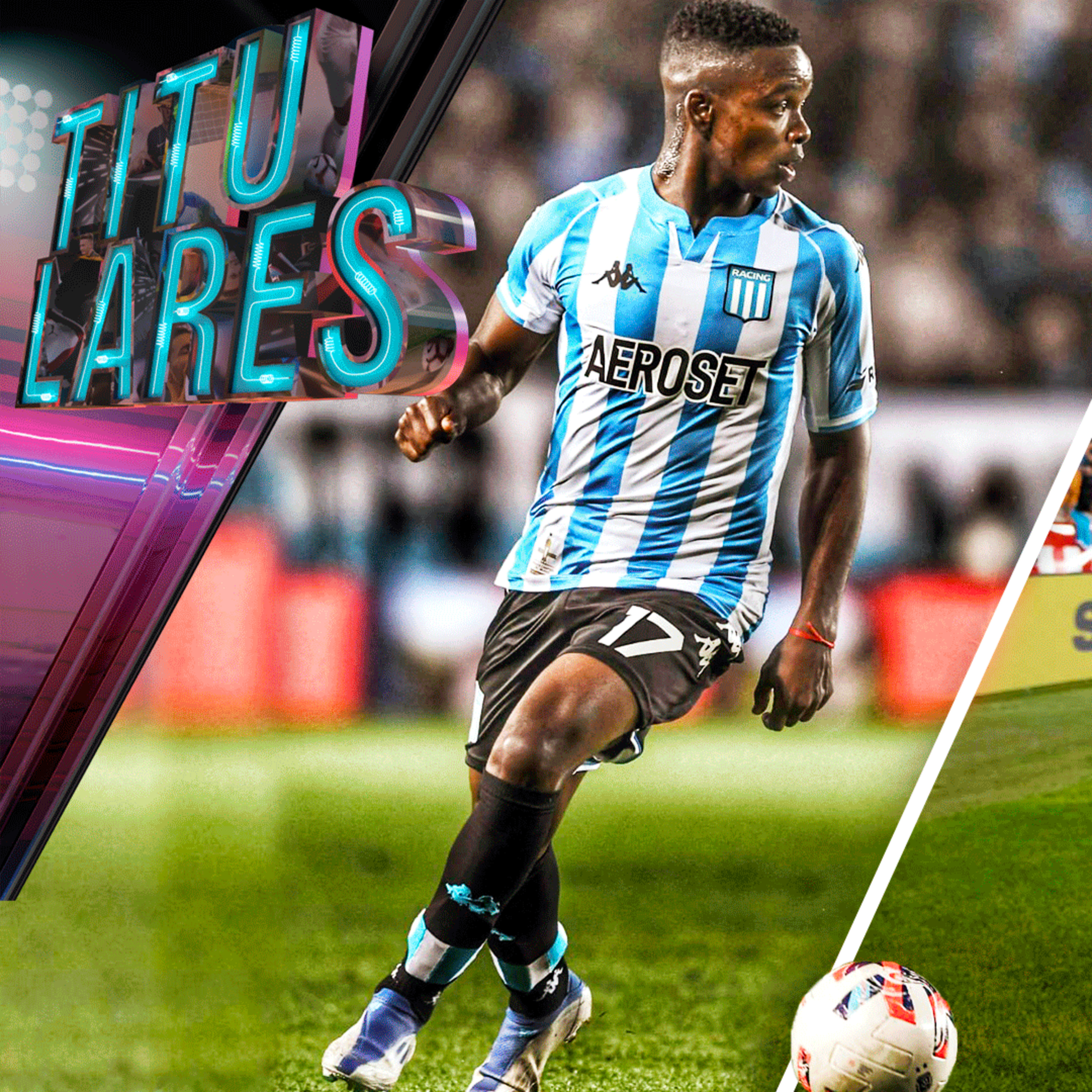"ME MOLESTA JUGAR estos PARTIDOS"; JAMES QUIERE MUNDIAL | GOL de CARBONERO da la VICTORIA | Cracks Colombia Titulares 26 Sep. episode artwork