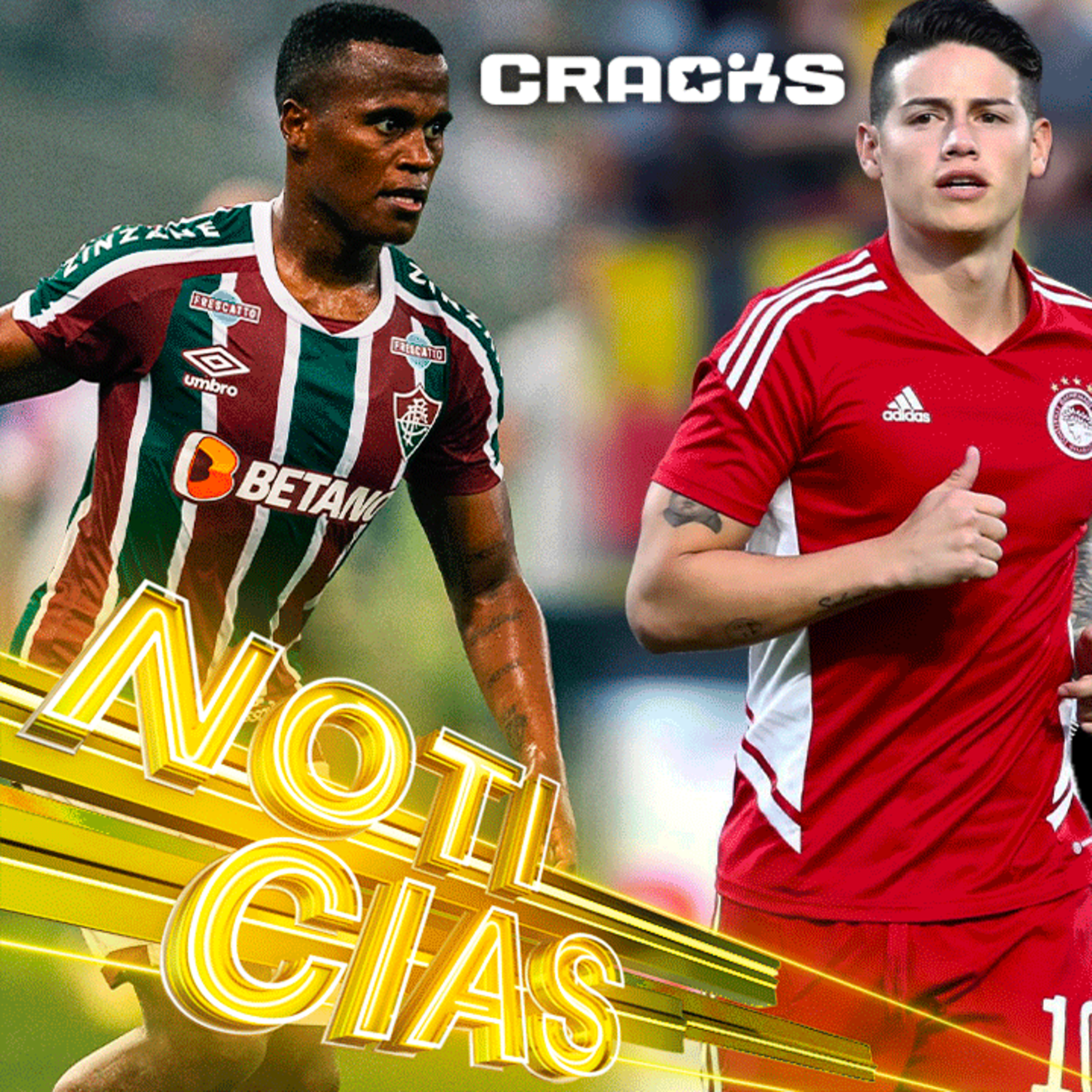Cracks Colombia