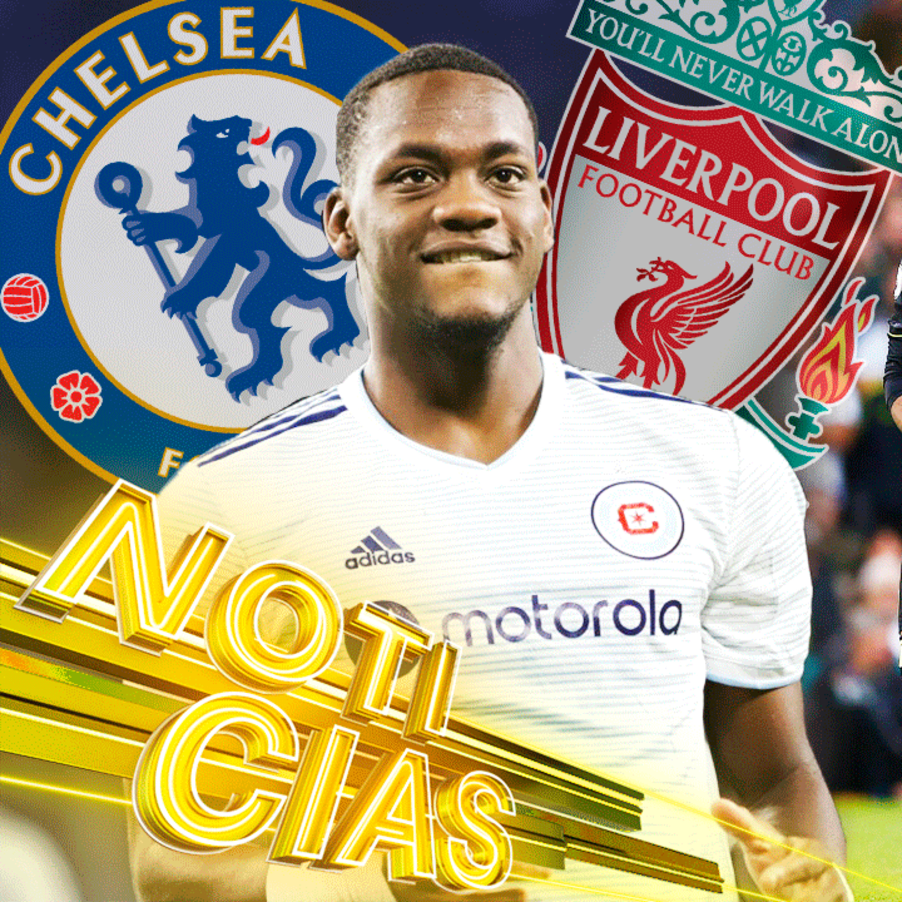 CHELSEA y LIVERPOOL QUIEREN a ESTE COLOMBIANO | SINISTERRA EXPULSADO vs VILLA | CUADRADO ASISTE | Cracks Colombia 2 Oct. episode artwork