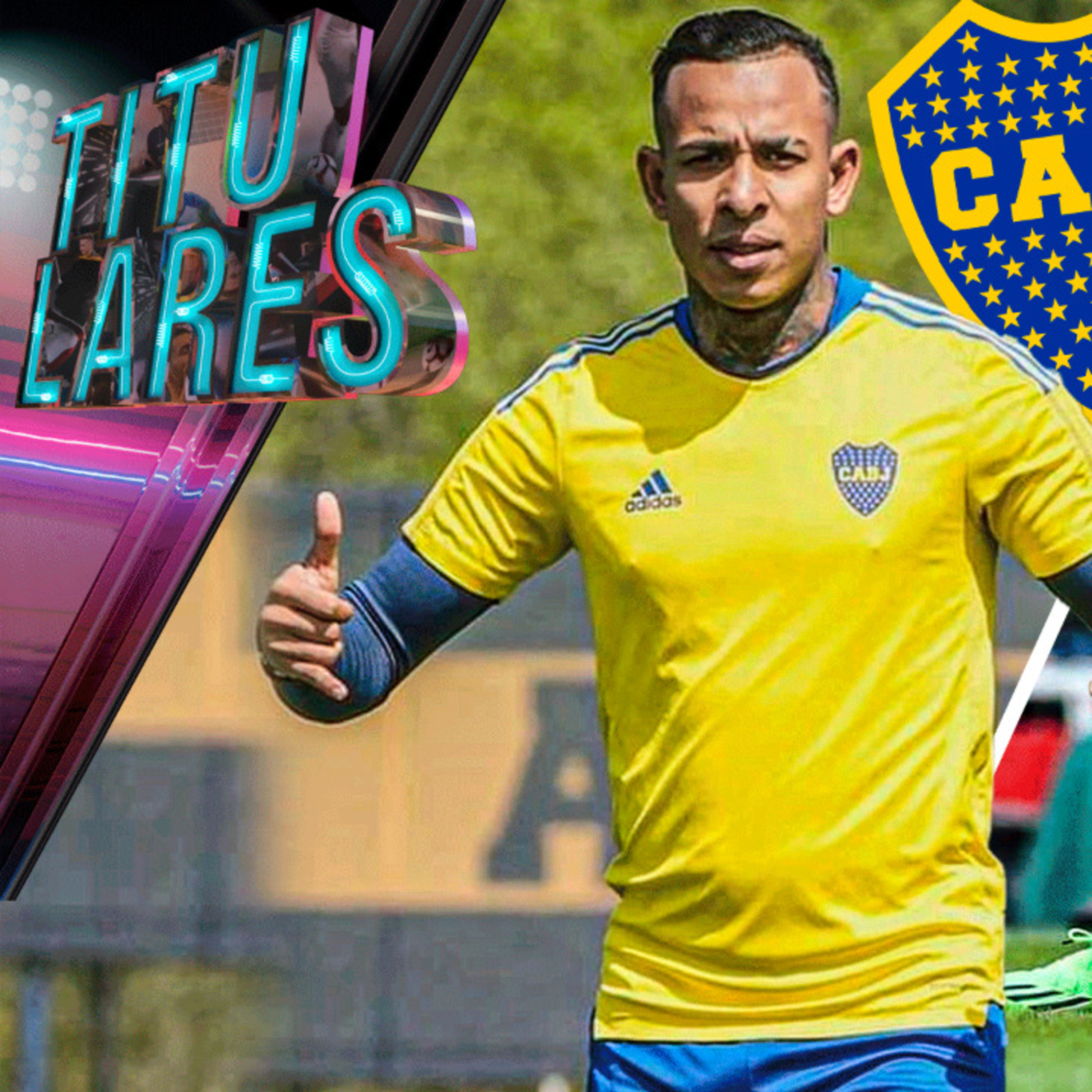 LUIS DÍAZ por fin ROMPE el SILENCIO sobre su LESIÓN | VILLA podría REGRESAR para ESTE partido | Cracks Colombia Titulares 12 Oct. episode artwork