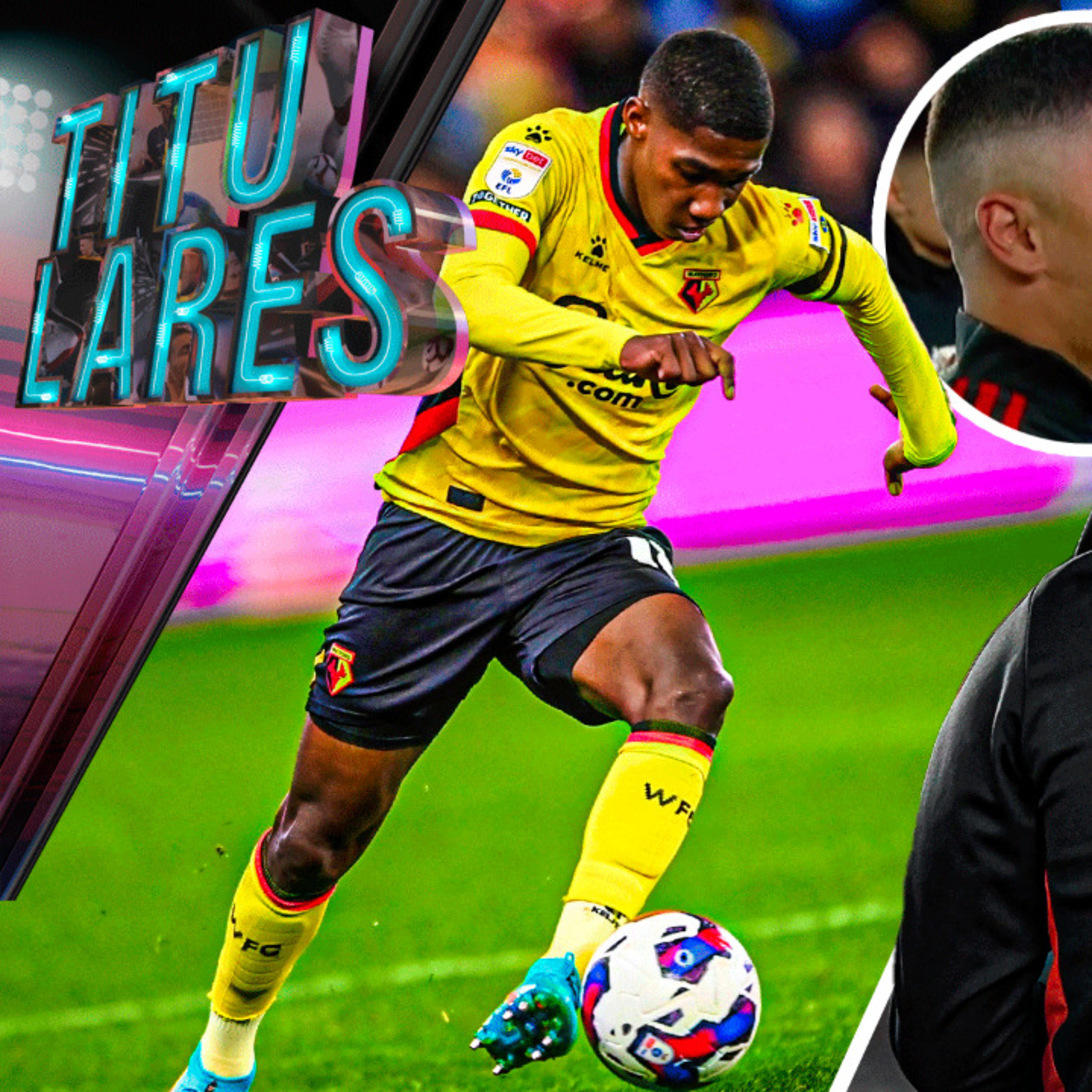 QUINTERO despidió a GALLARDO | la VERDAD tras la FALTA a YASER ASPRILLA | WILLER DITTA y su FUTURO | Cracks Colombia Titulares 17 Oct. episode artwork