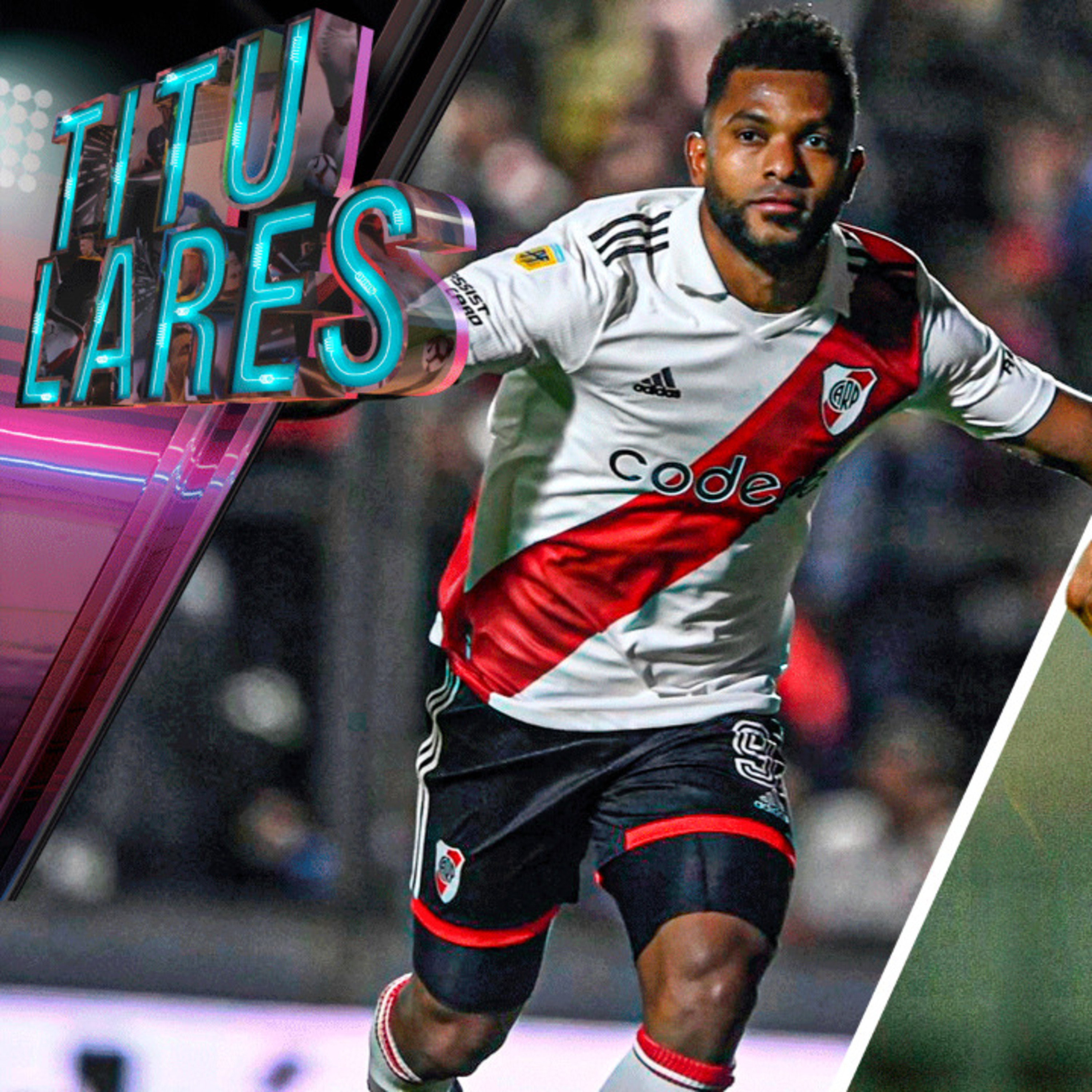 YA hay FECHA para la FINAL de LIGA | "MIGUEL BORJA es un jugador LETAL" | asistencia de JHON ARIAS | Cracks Colombia 1 Nov. episode artwork