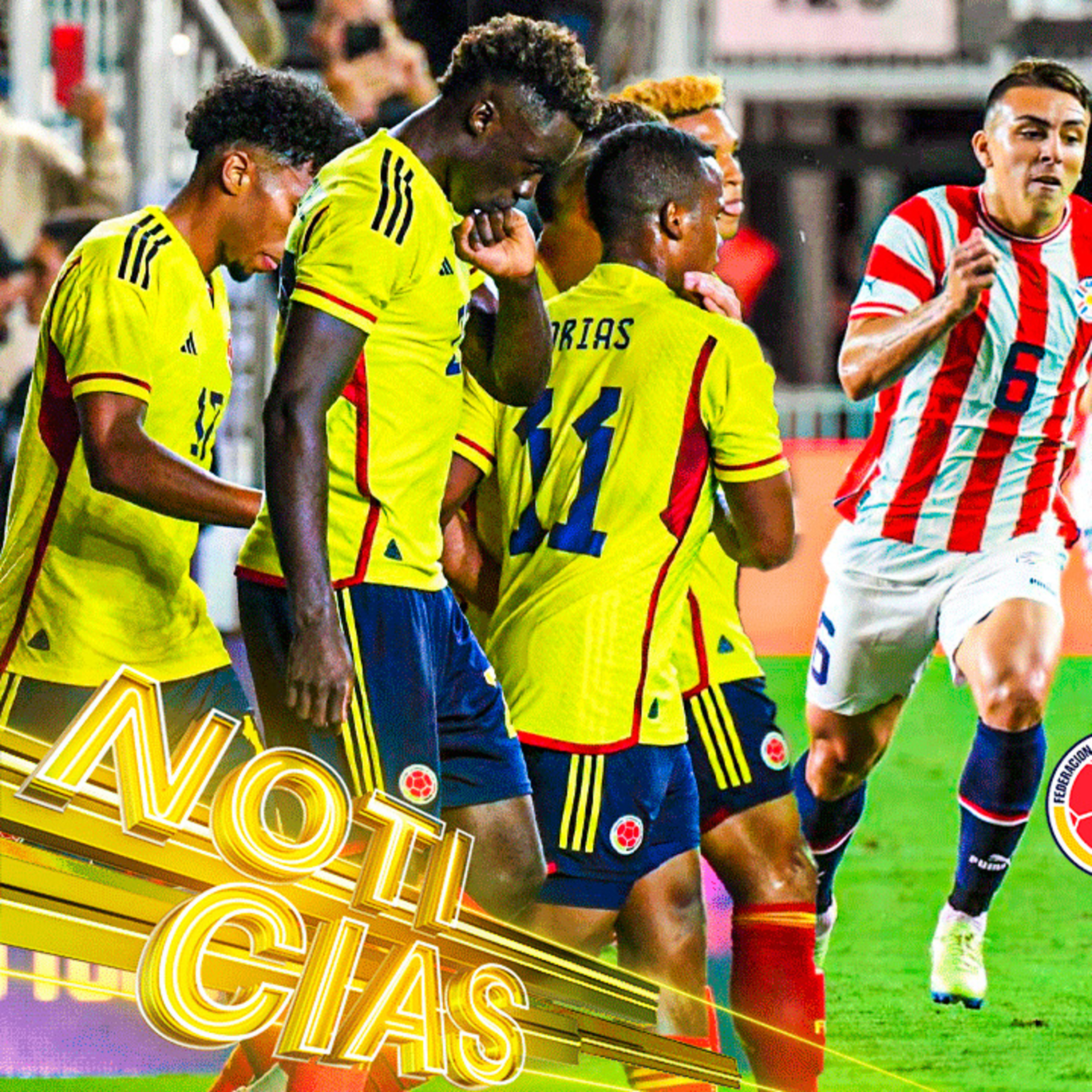 Cracks Colombia
