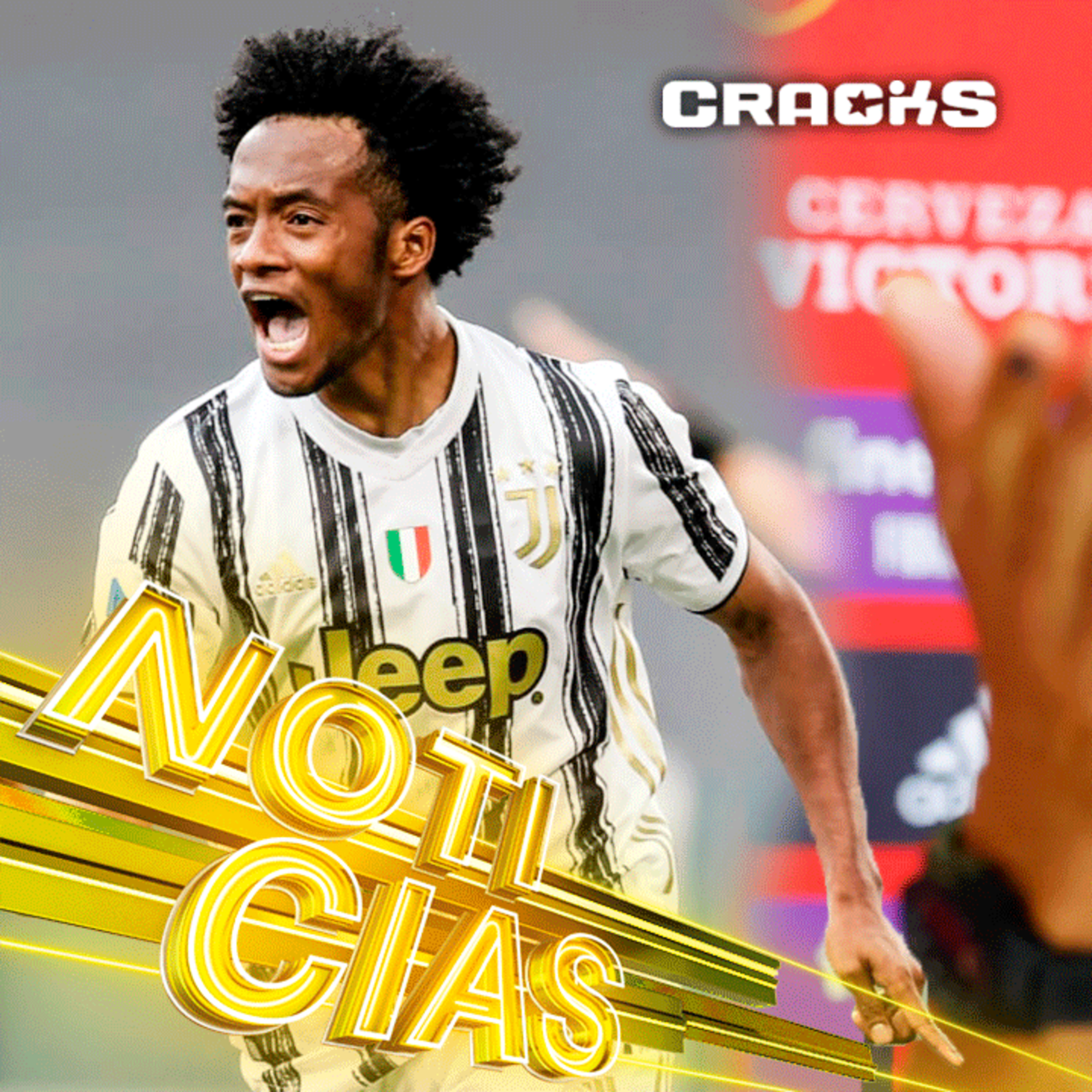"LUIS ENRIQUE se EQUIVOCÓ, YO SOY el MEJOR" | EXTRAÑA PETICIÓN a CUADRADO | BORRÉ QUIERE SALIR | Cracks Colombia 21 Nov. episode artwork