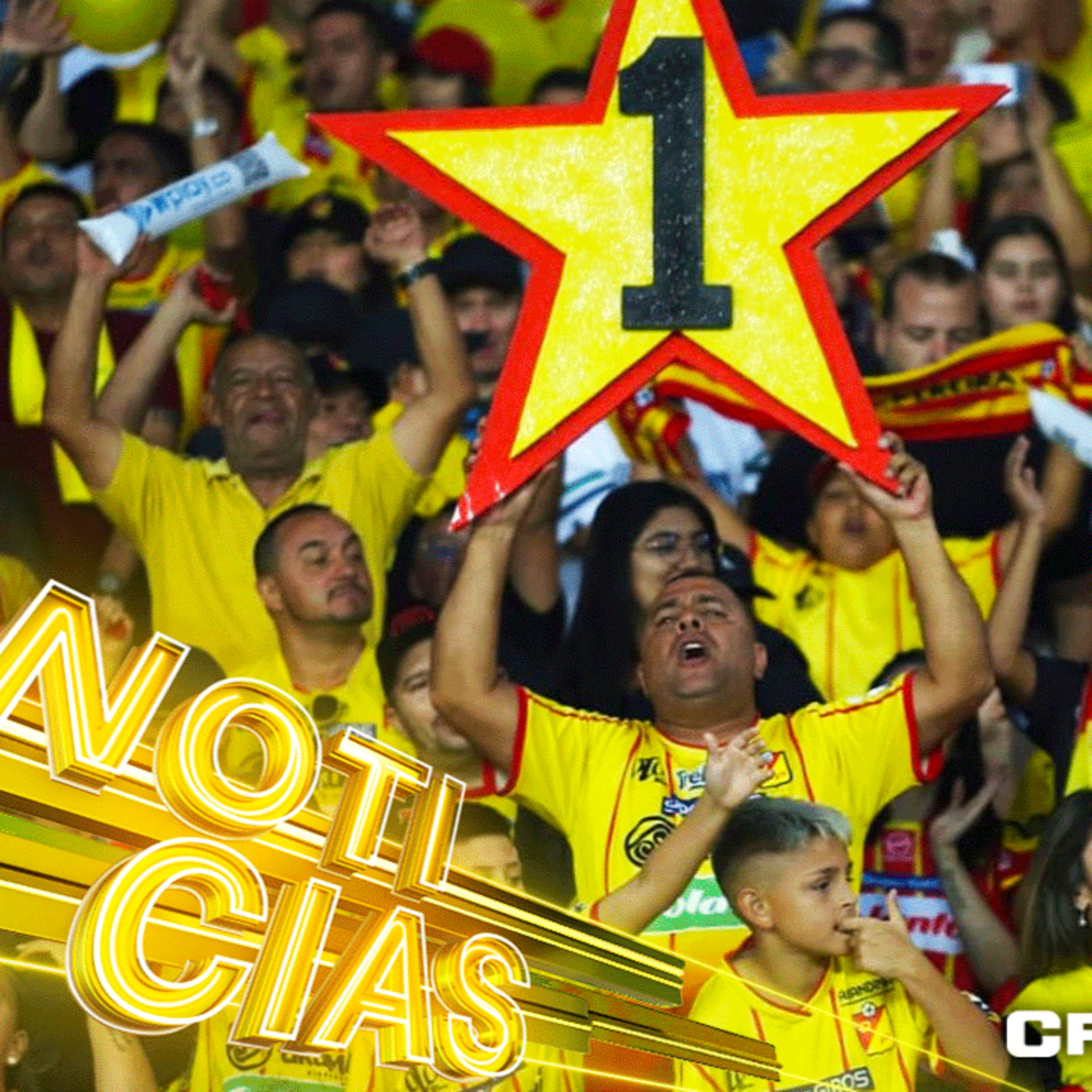 PEREIRA CAMPEÓN de la LIGA COLOMBIANA | FALCAO QUIERE JUGAR MÁS | STEVEN ALZATE fuera por ENFERMEDAD episode artwork