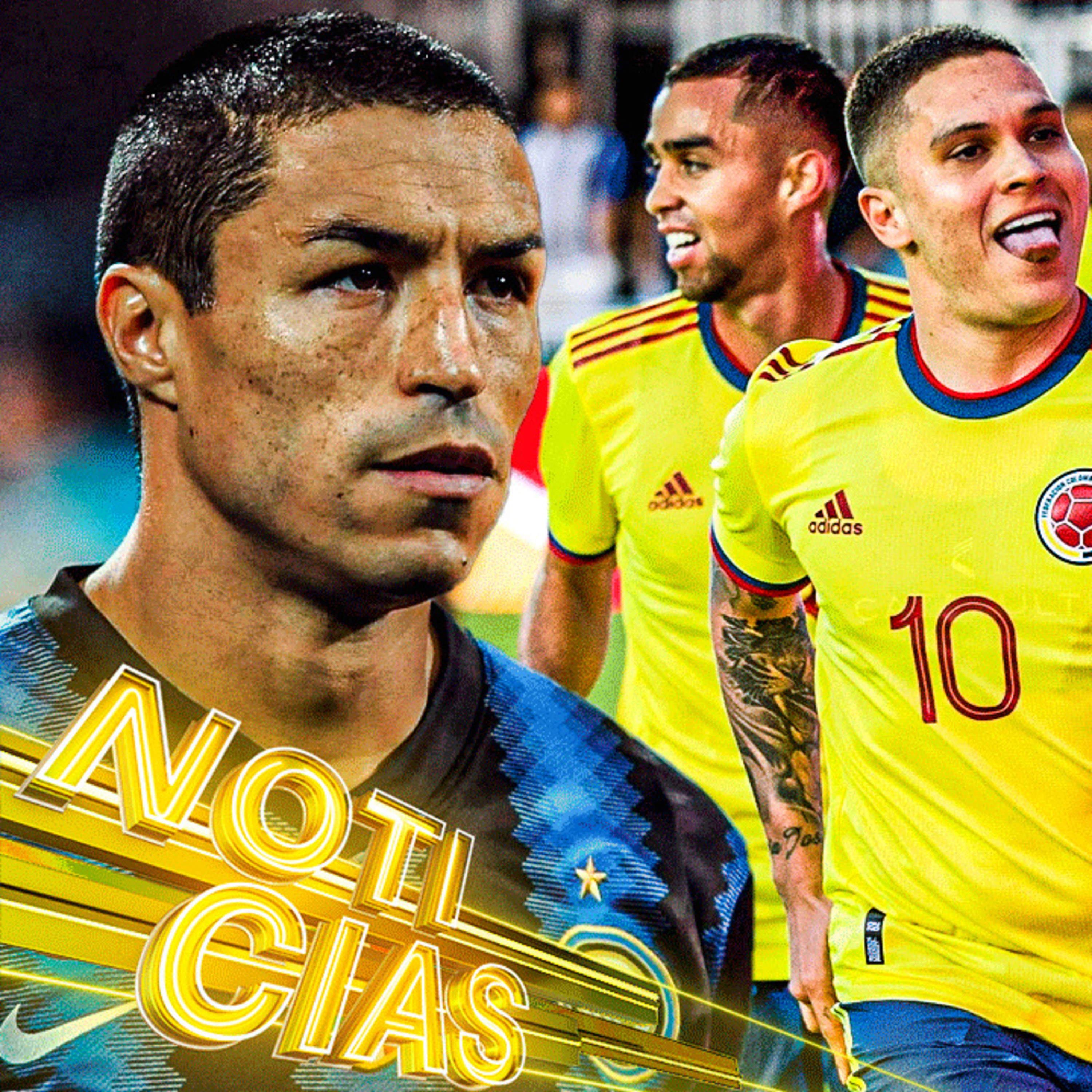 Cracks Colombia