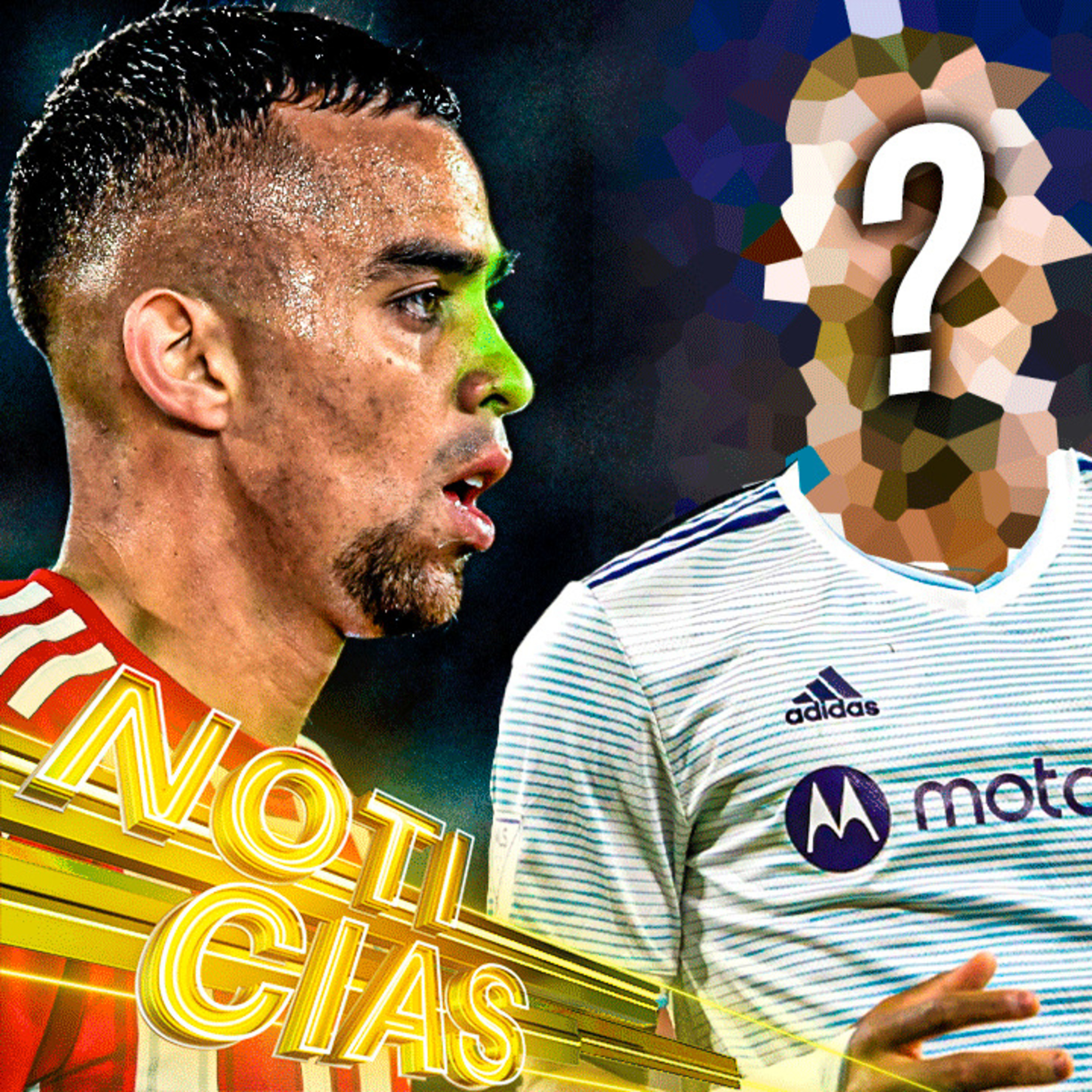 GRANDE de EUROPA quiere a ESTE COLOMBIANO | ¿Cuando VUELVE CUADRADO? | MERCADO de FICHAJES del FPC | Cracks Colombia 19 Dic. episode artwork