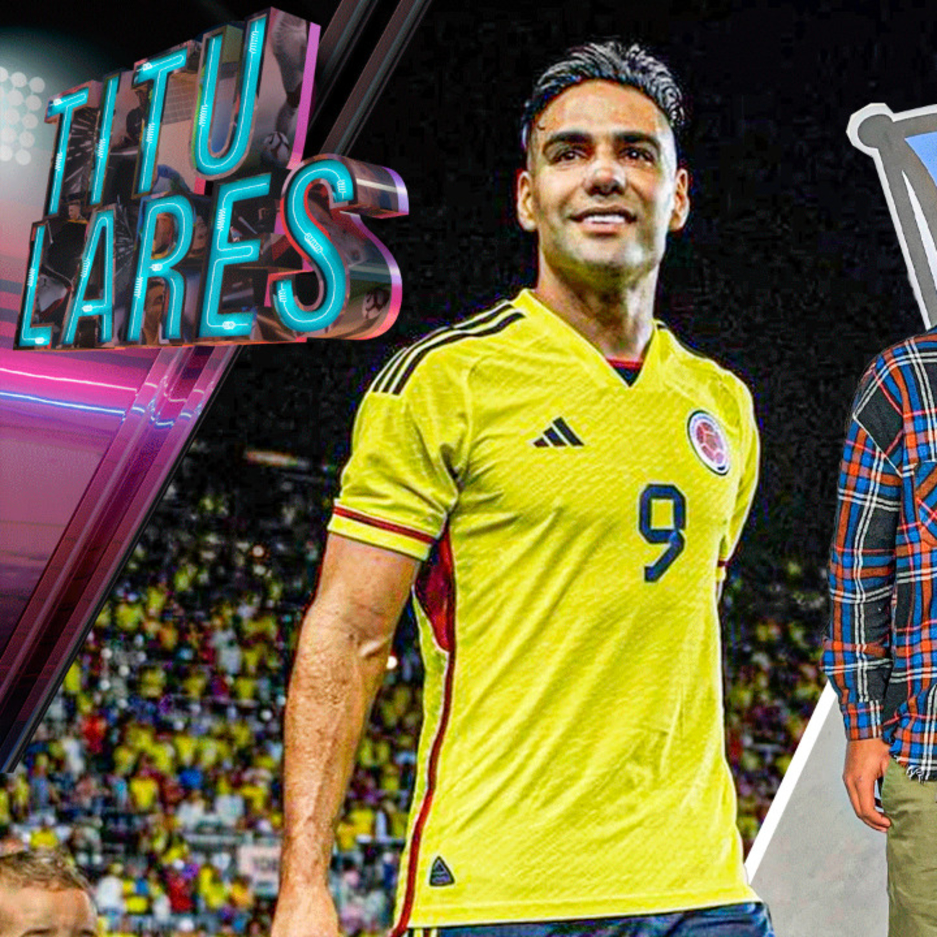 Cracks Colombia