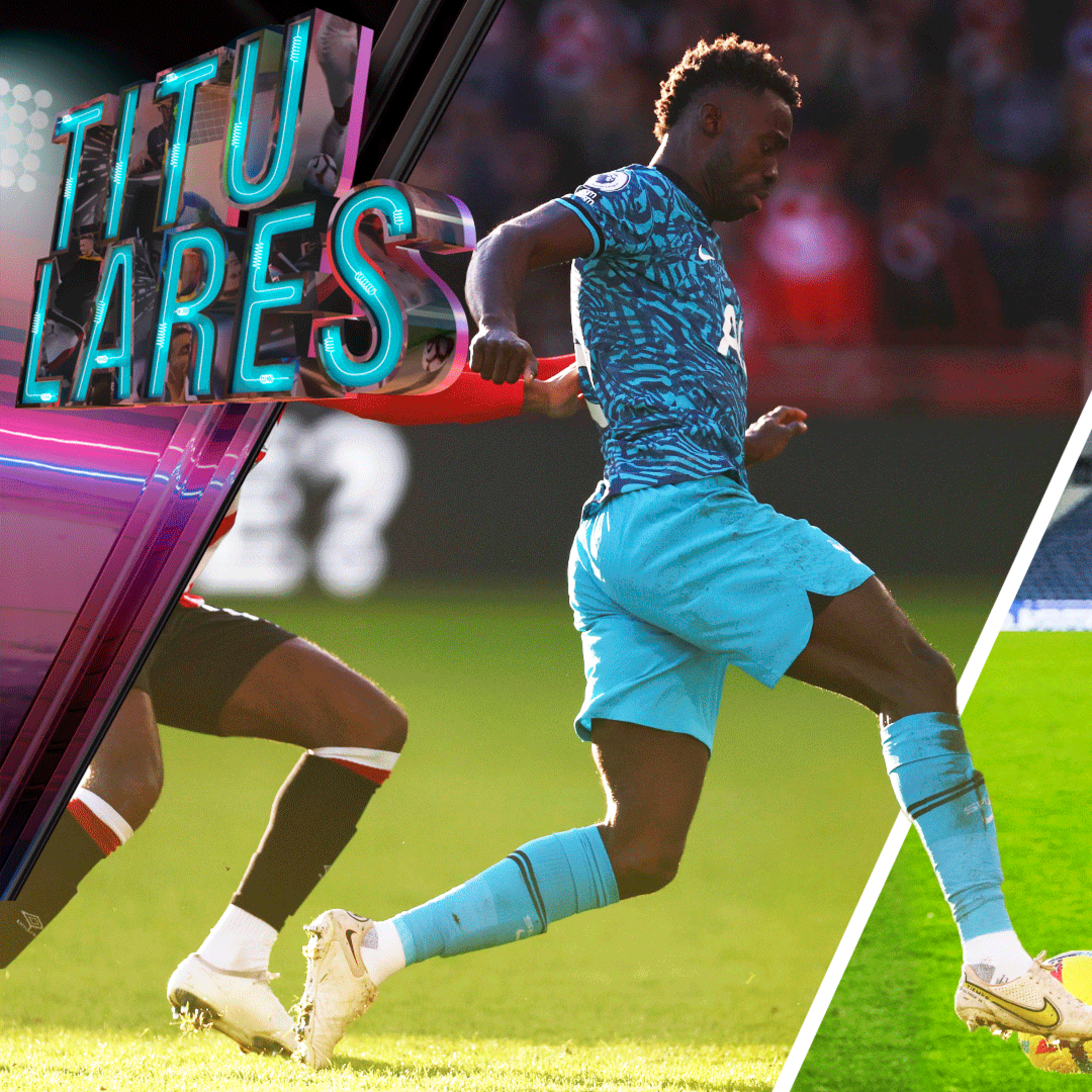 DAVINSON SANCHEZ JUEGA, pero lo QUIEREN en ITALIA | MATHEUS HACE HISTORIA | ¿SE VA de MILLONARIOS? | Cracks Colombia Titulares 26 Dic. episode artwork