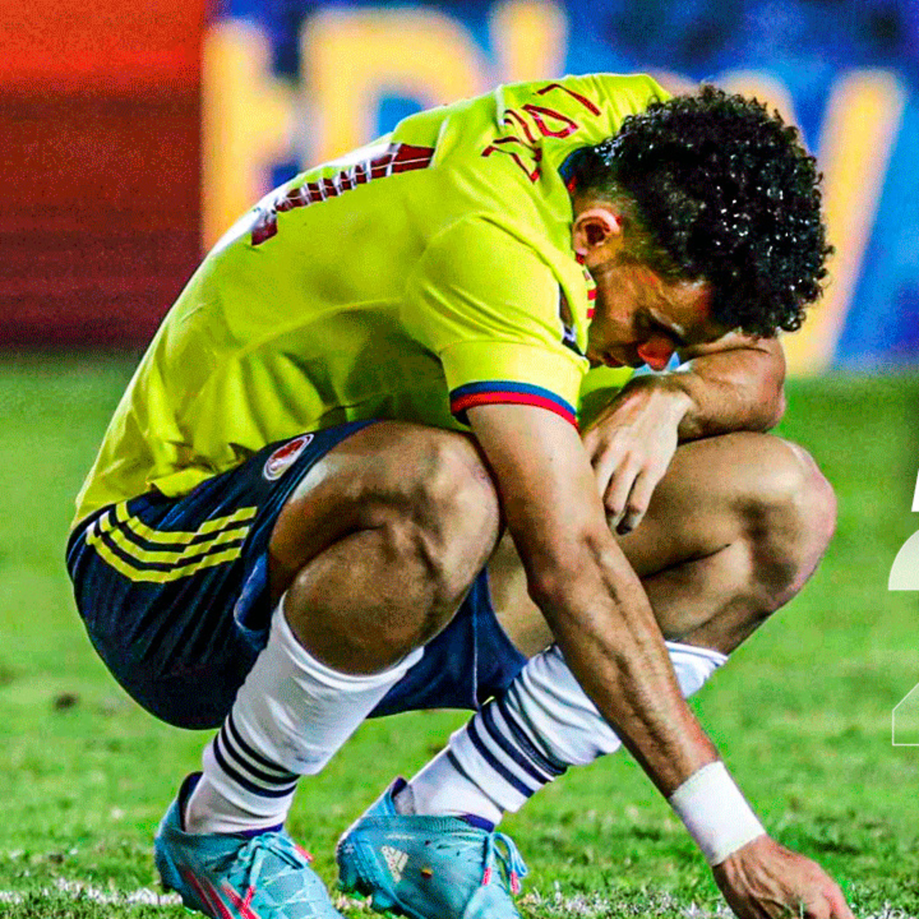ASÍ fue el 2022 para el FÚTBOL COLOMBIANO | Cracks Colombia episode artwork