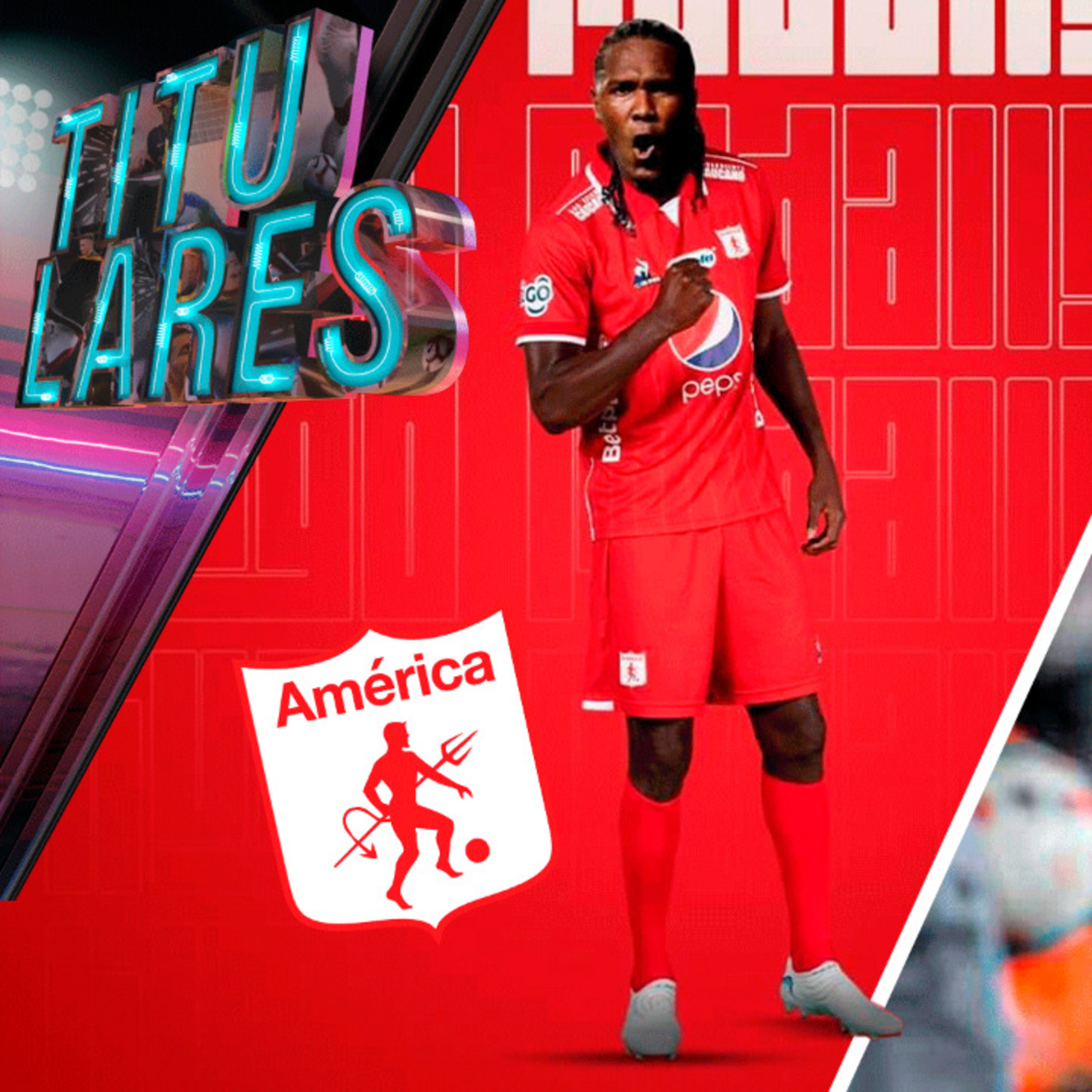 "QUINTERO tiene la CABEZA en otro lado" NO iría a JUNIOR | RODALLEGA habla de volver a AMÉRICA | Cracks Colombia Titulares 12 Ene. episode artwork