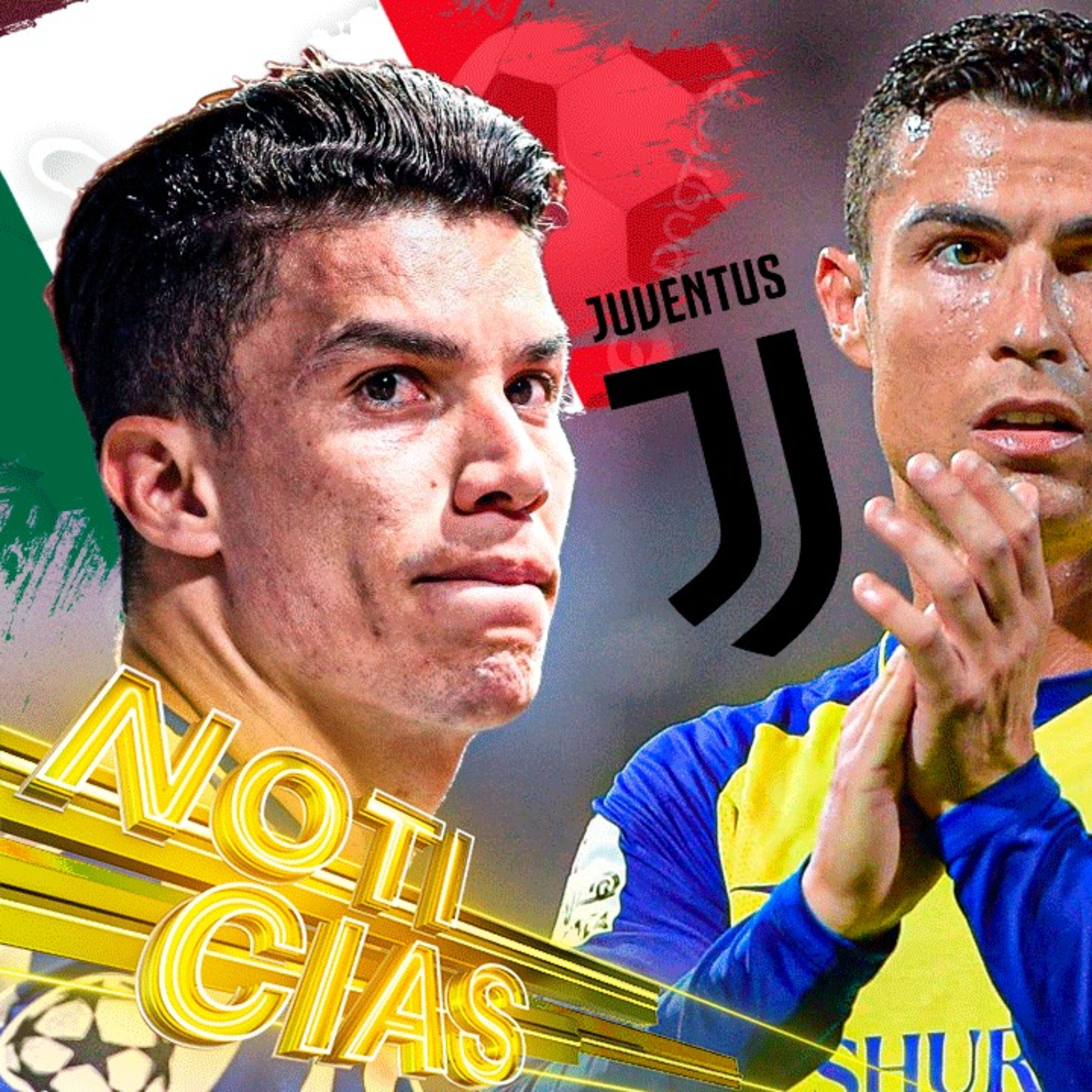 CONFIRMAN negociación por FALCAO | CUADRADO le diría NO a CR7 | ¿Matheus Uribe SALDRÍA del PORTO? | Cracks Colombia 2 Mar. episode artwork