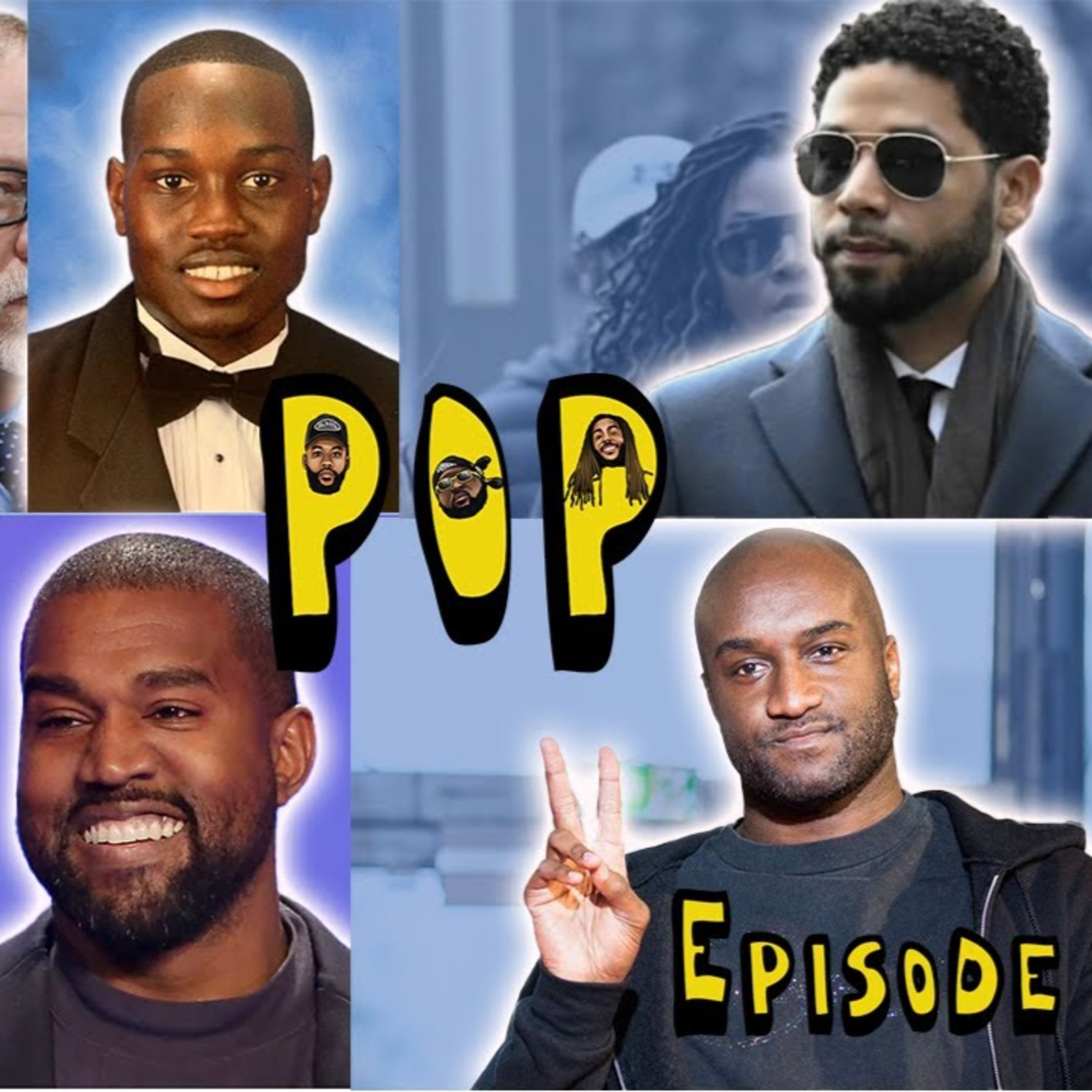 Pop Up TV Podcast