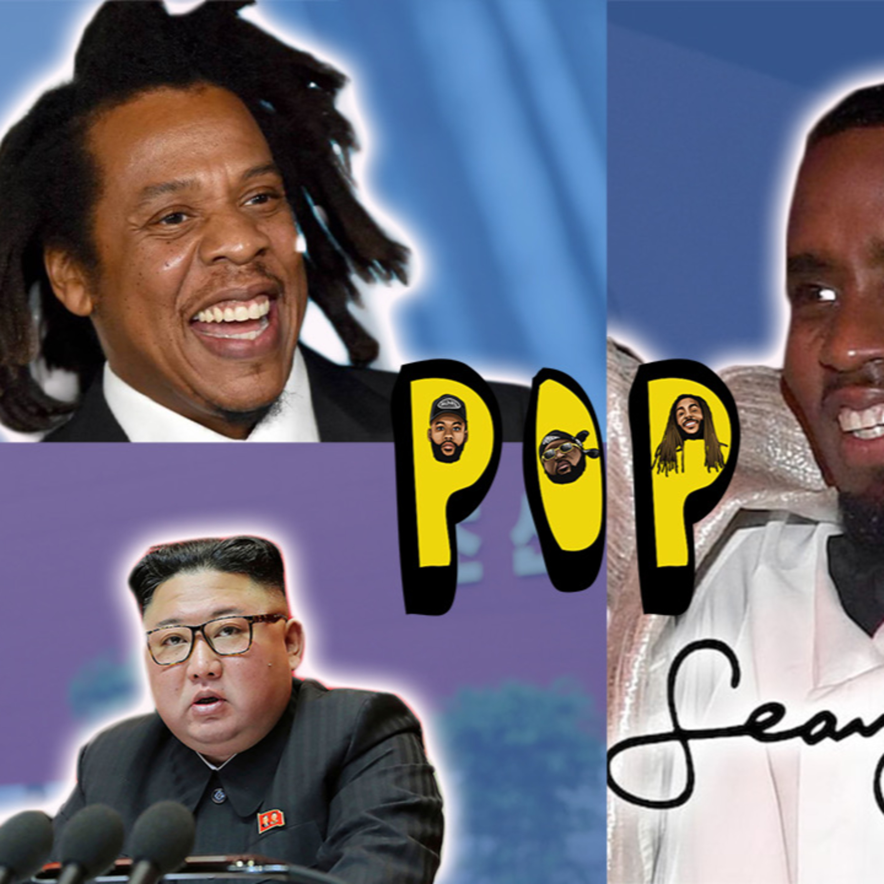 Pop Up TV Podcast