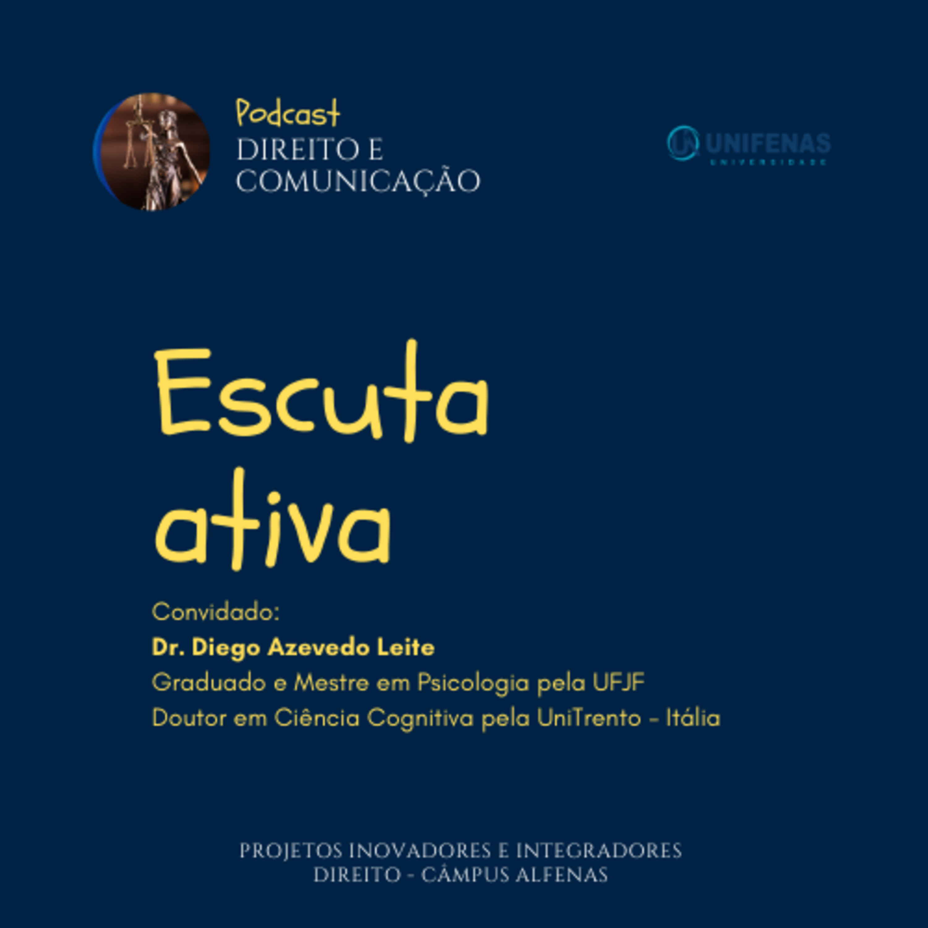 Direito e Comunicação