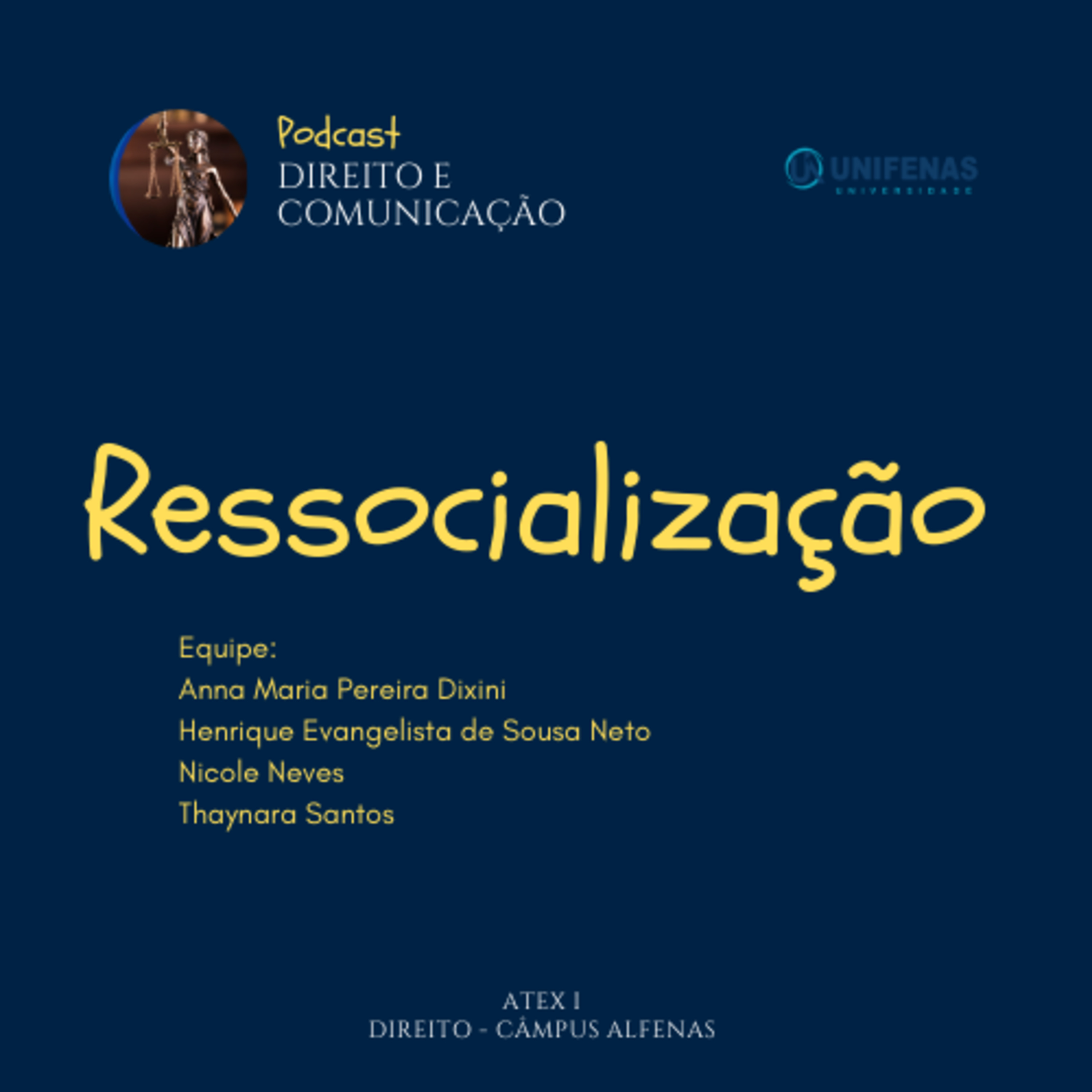 Direito e Comunicação