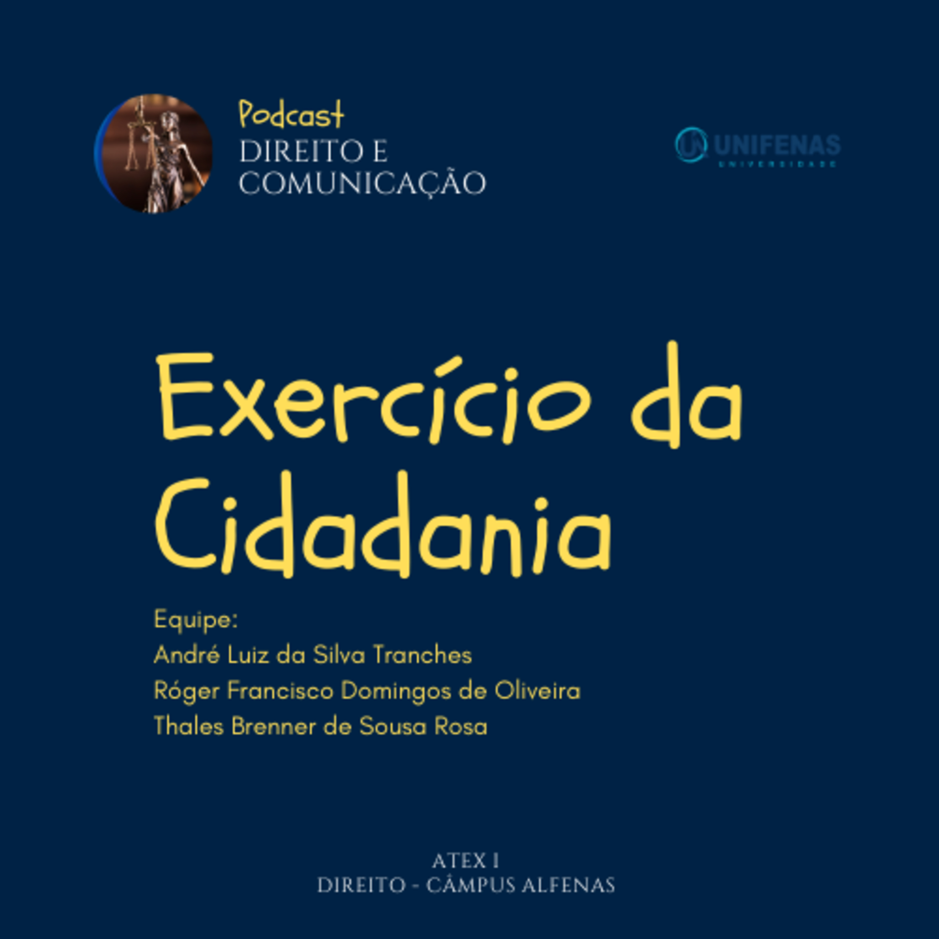 Direito e Comunicação