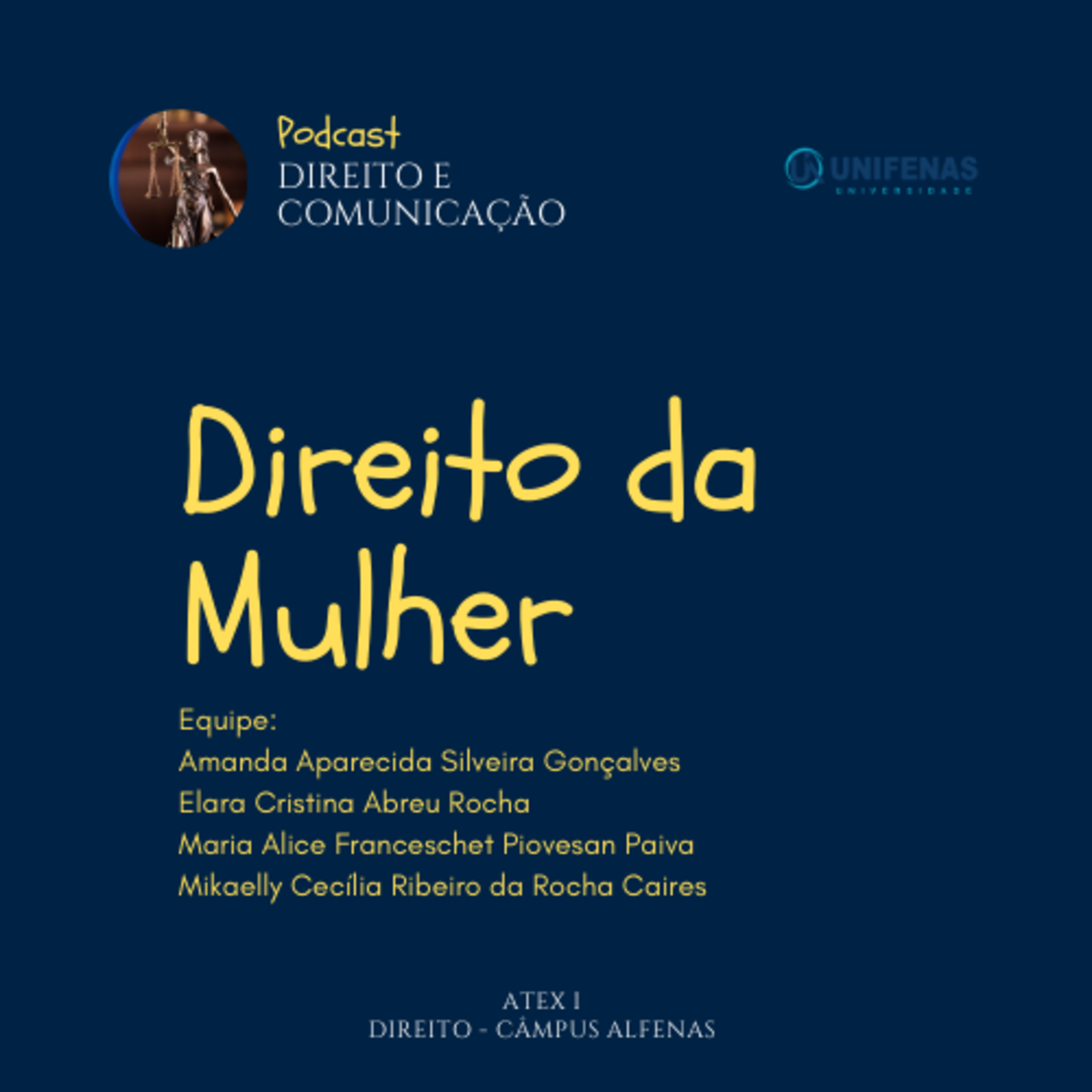 Direito e Comunicação