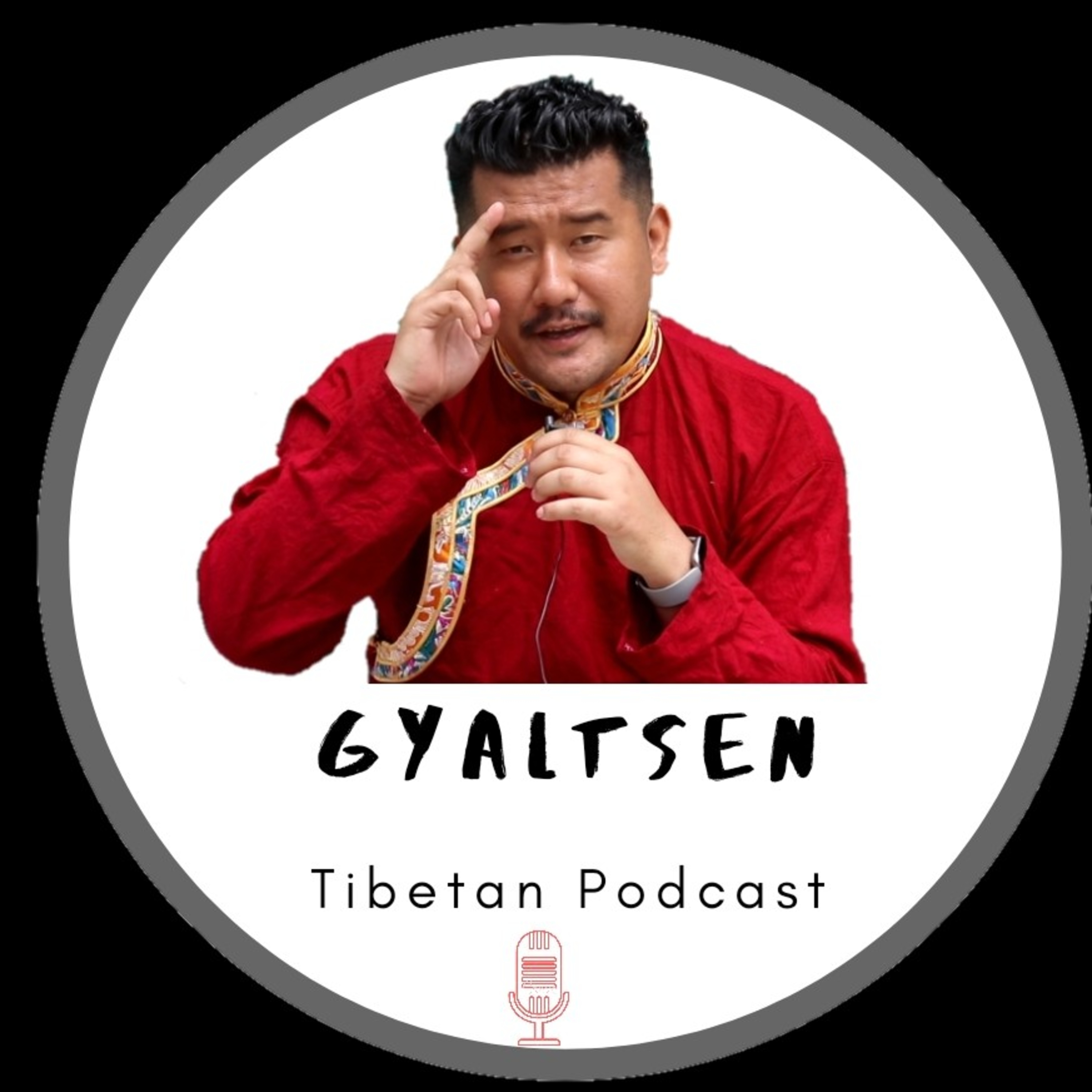 Why Podcast?