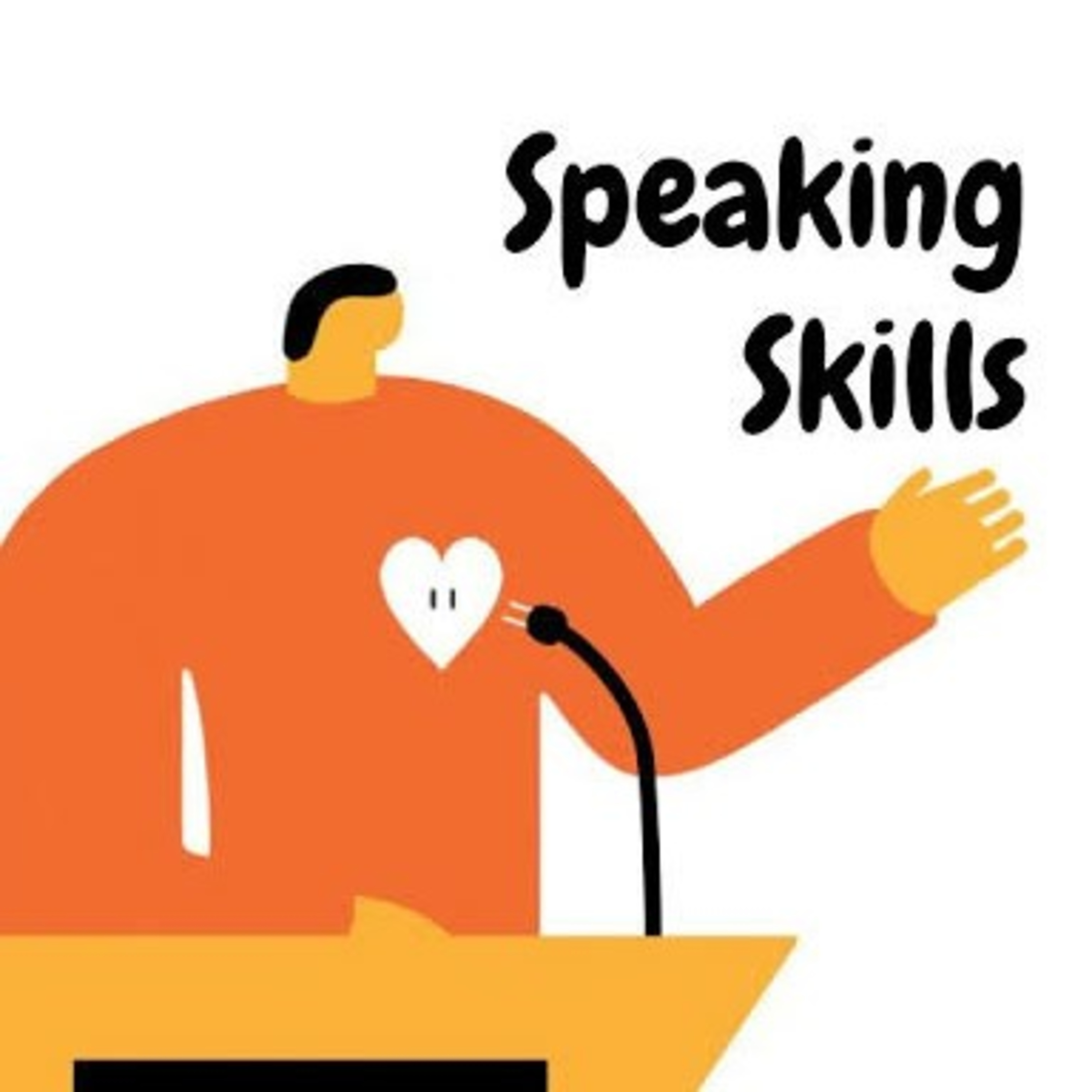 IMPROVE YOUR SPEAKING SKILLS