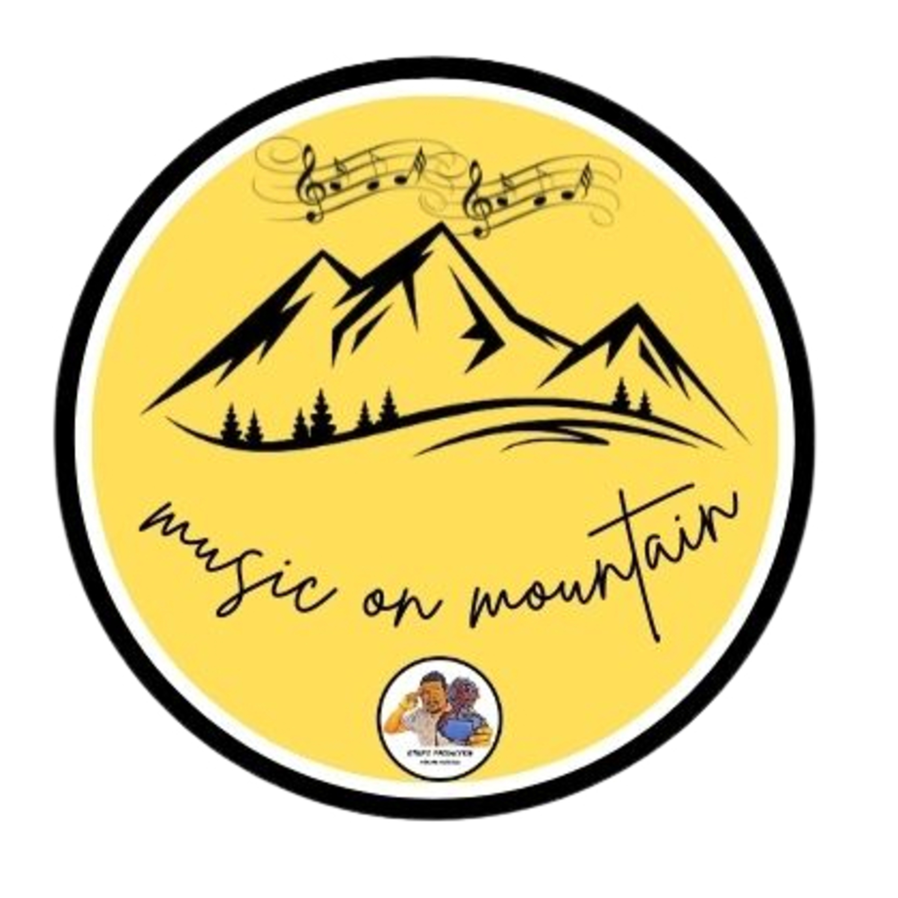 MUSIC ON MOUNTAIN Eps.1