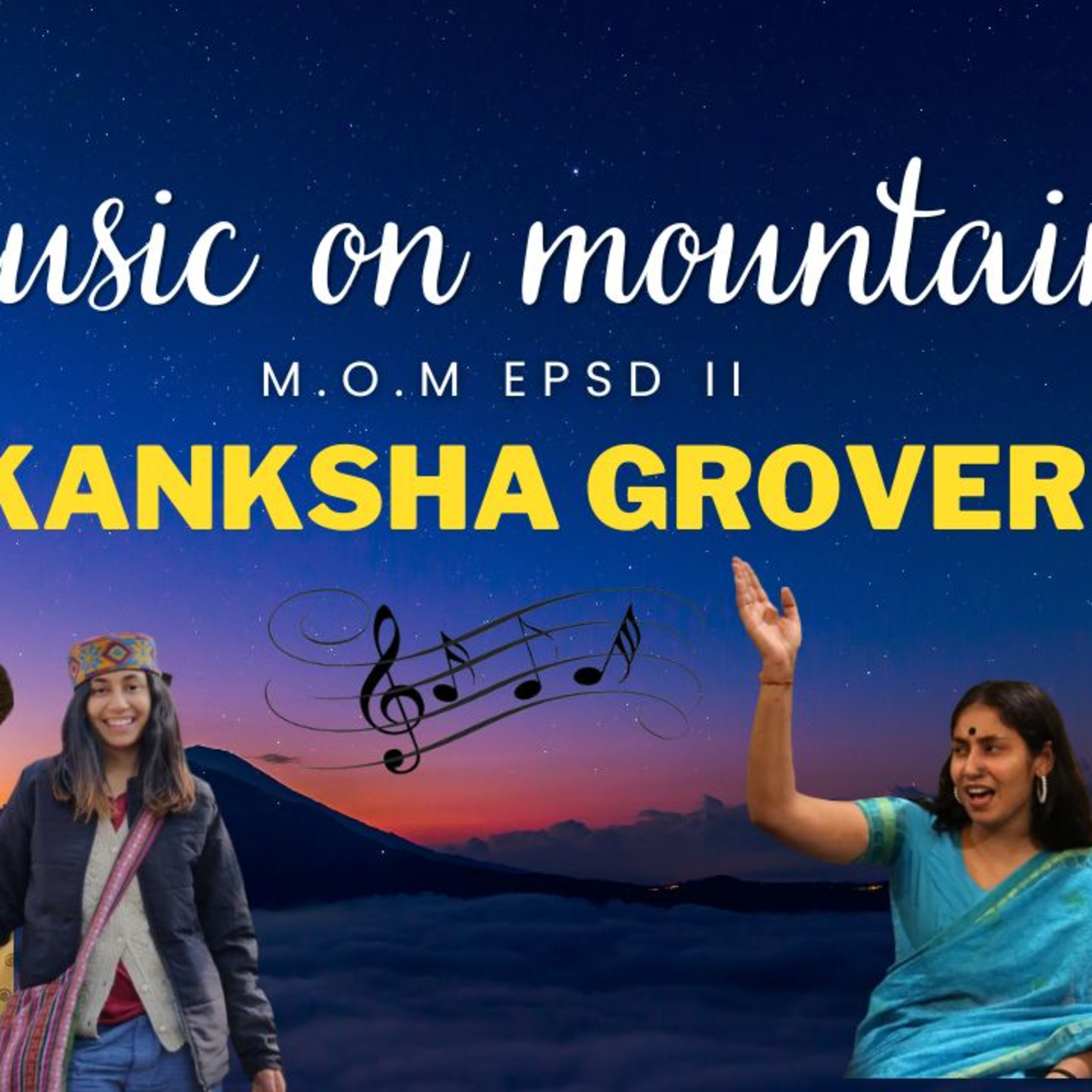 MUSIC ON MOUNTAIN EPSD 2