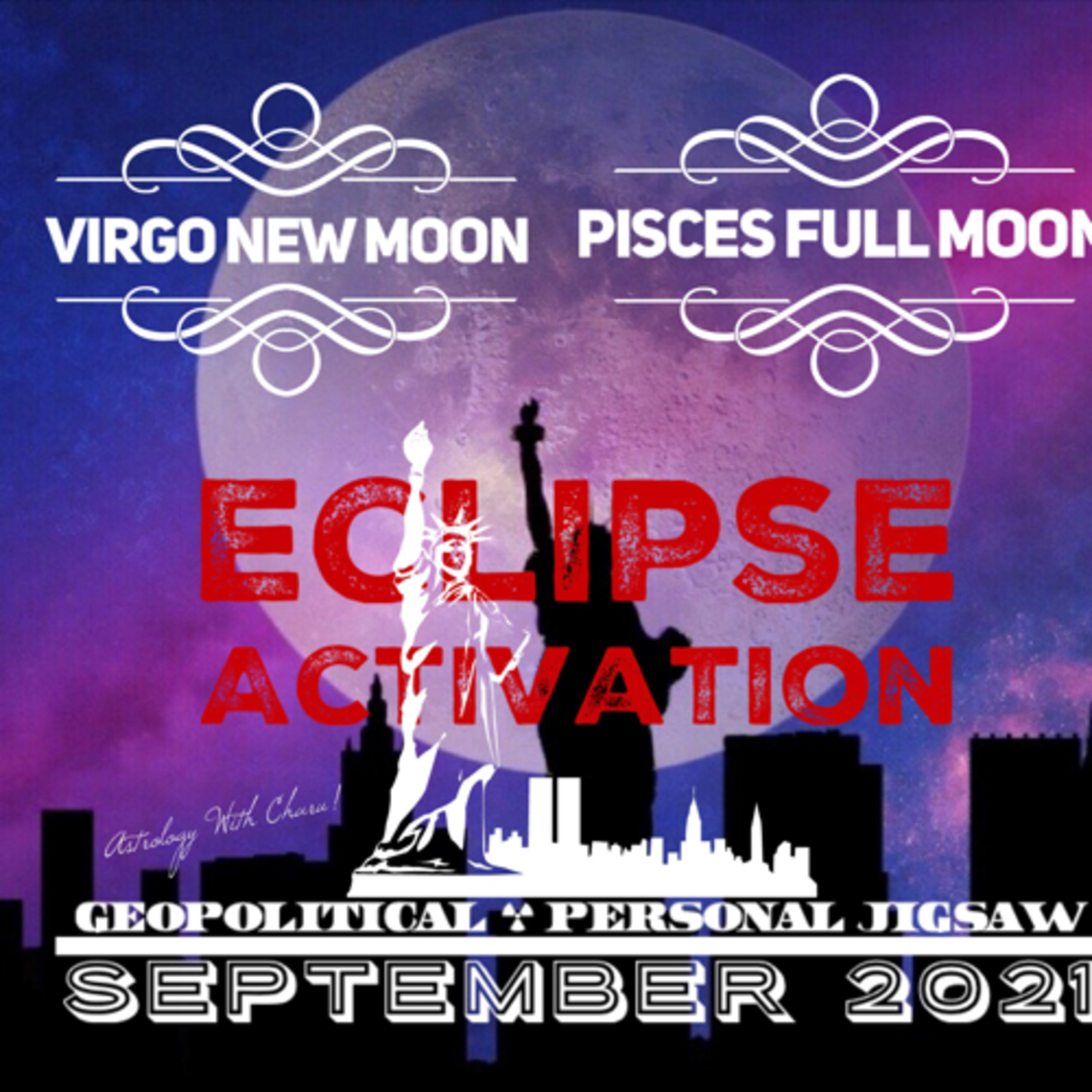 Astrology with Charu