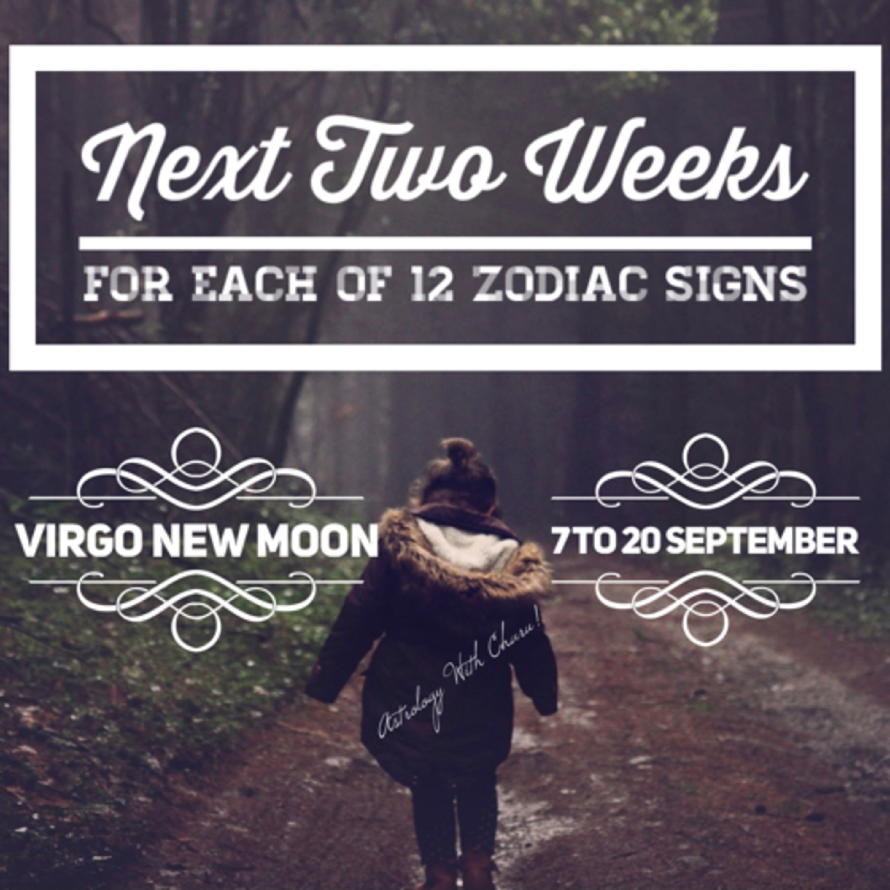 Astrology with Charu