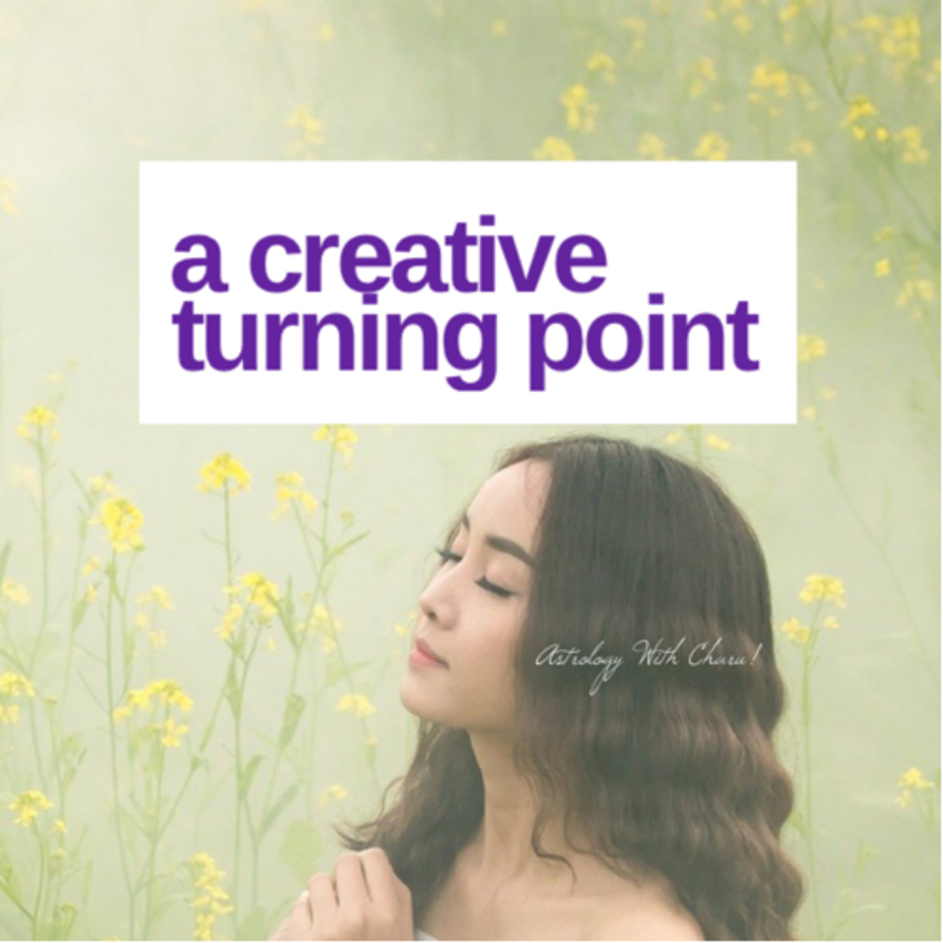 Astrology with Charu