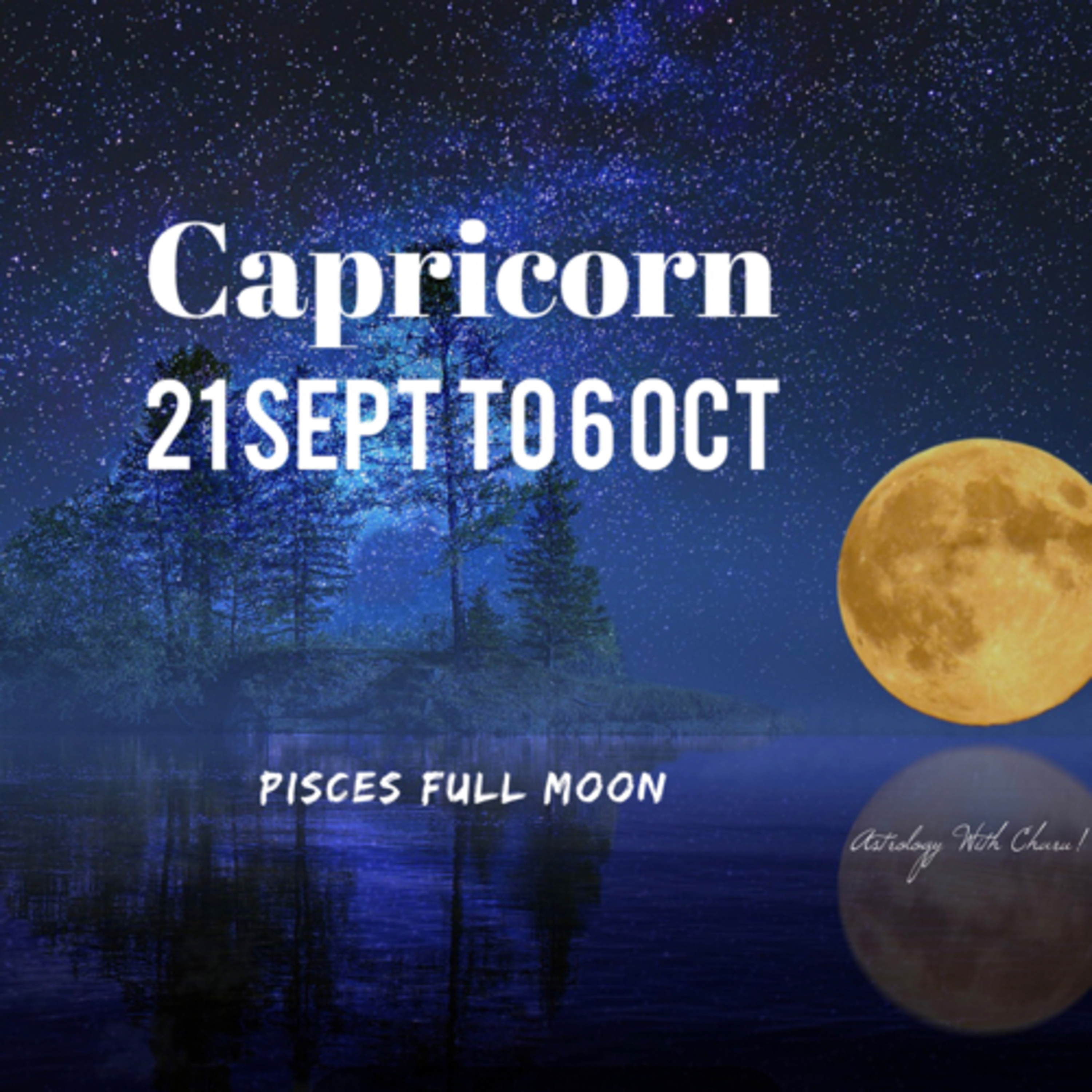 Astrology with Charu